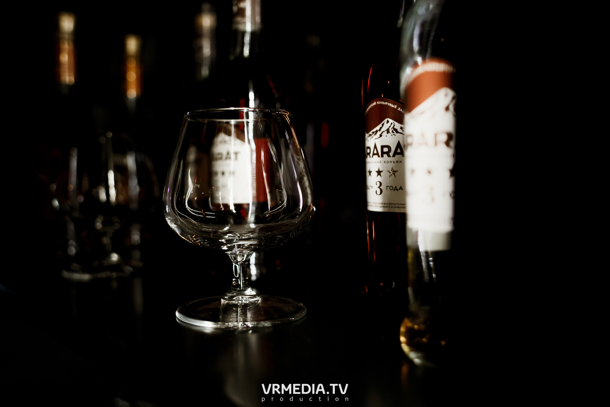 Выходные в караоке-баре «Volna»