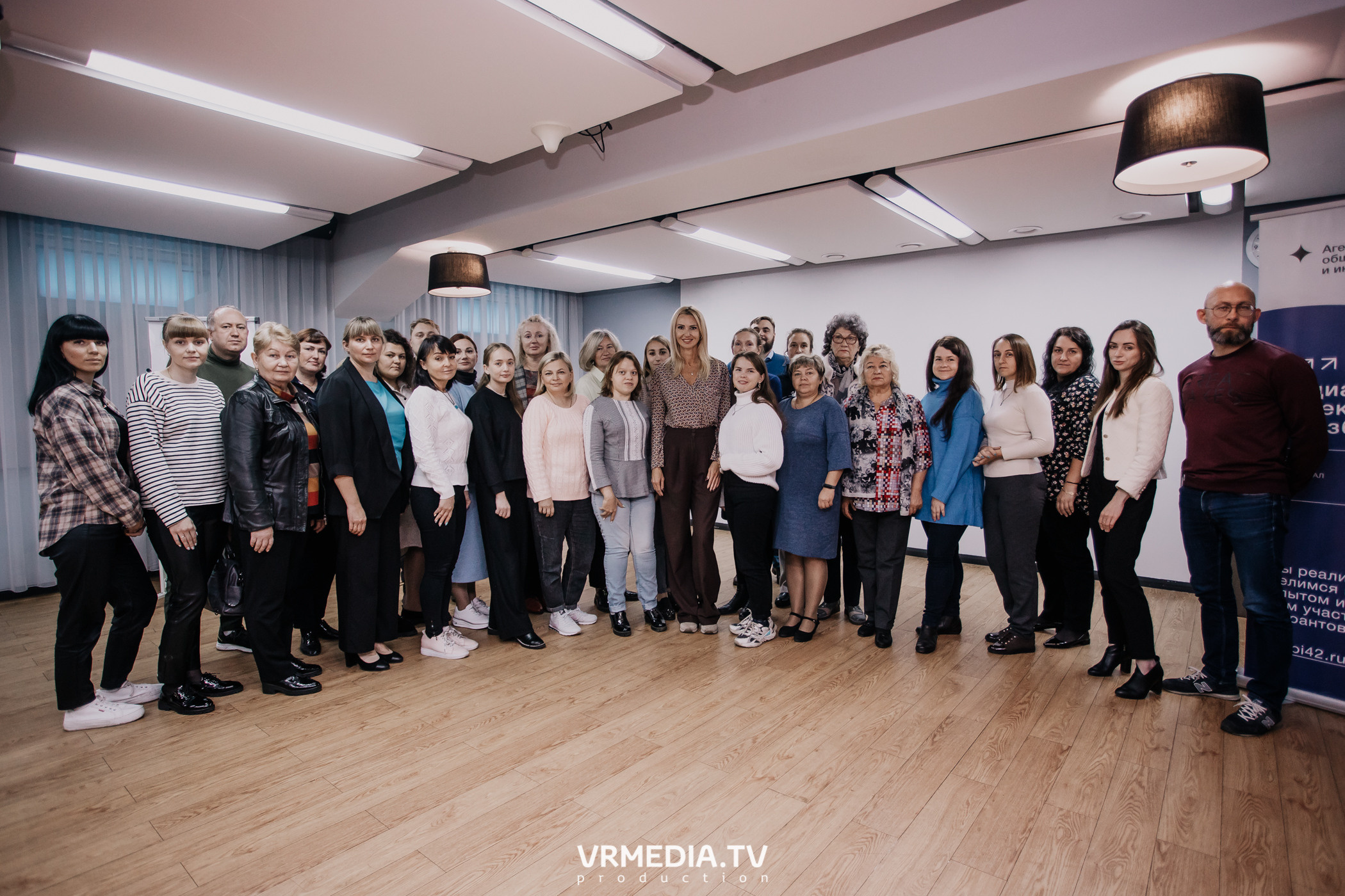 Проектная школа «ПроНКО»