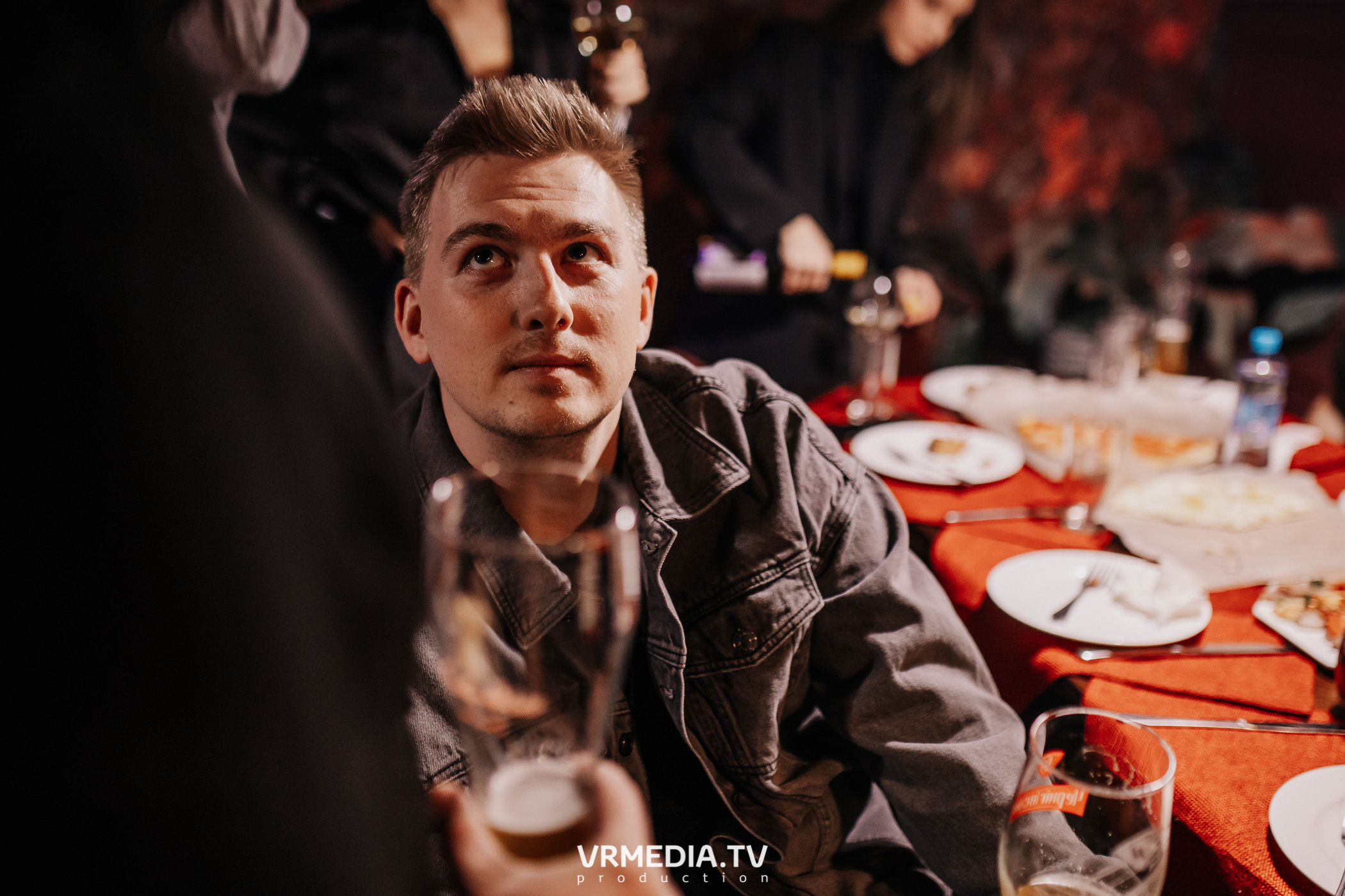 День рождения Эльвиры Гавриловой