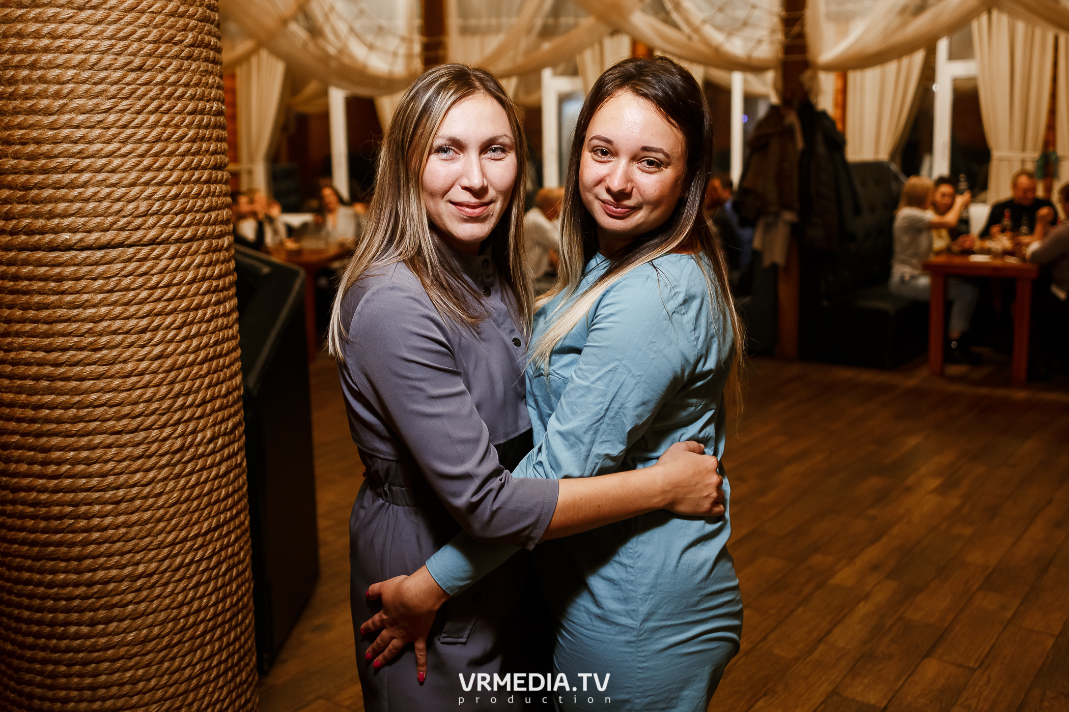 В гостях «У Петровича»