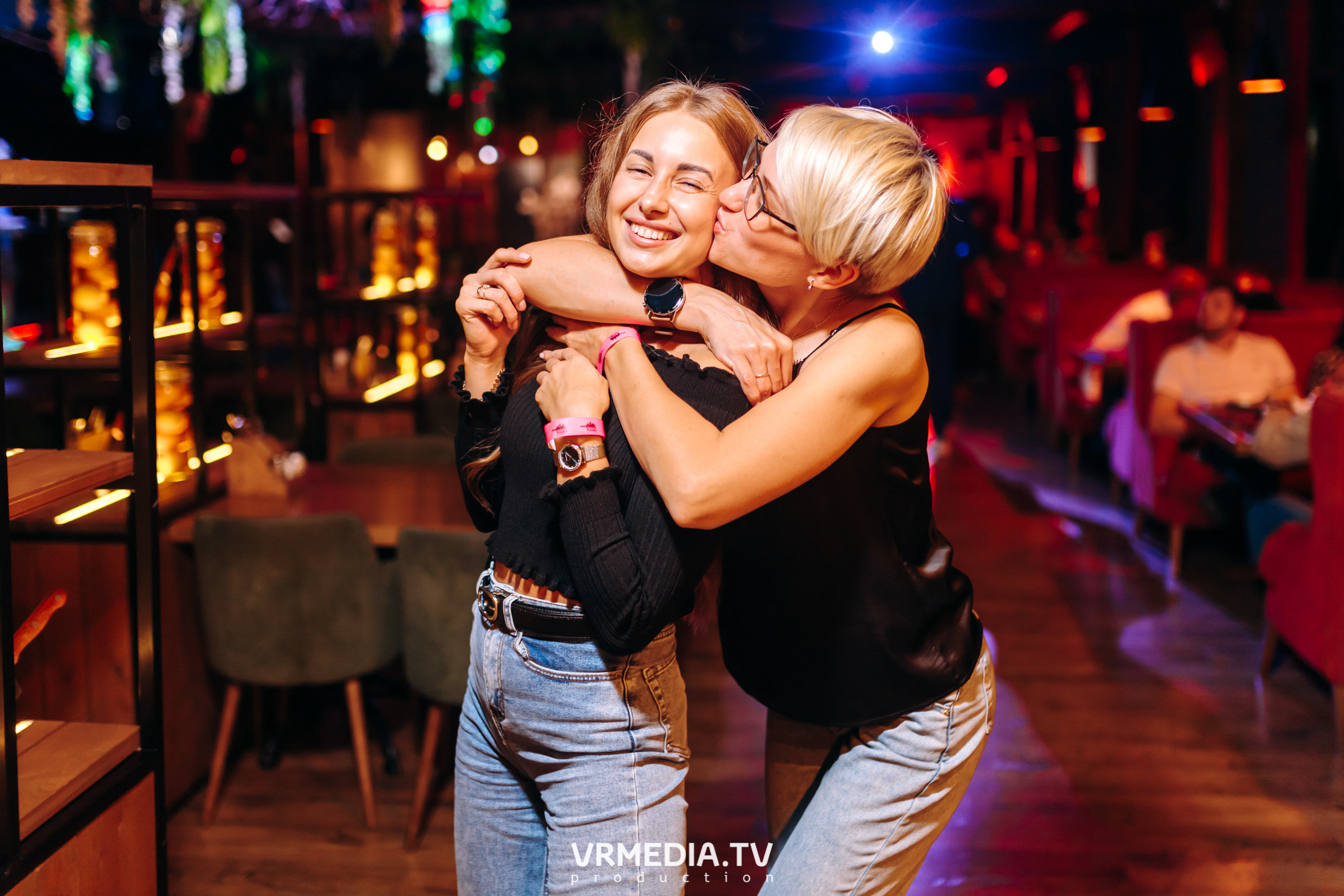 #ЖАРКИЕДНИИНОЧИ в гриль-баре «Жара»