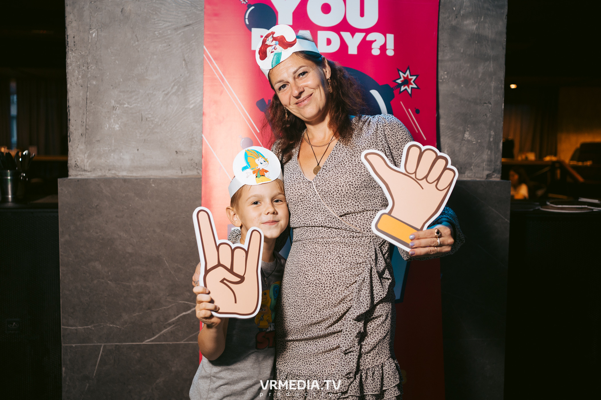 WoW QuiZ в баре «DOSKI»