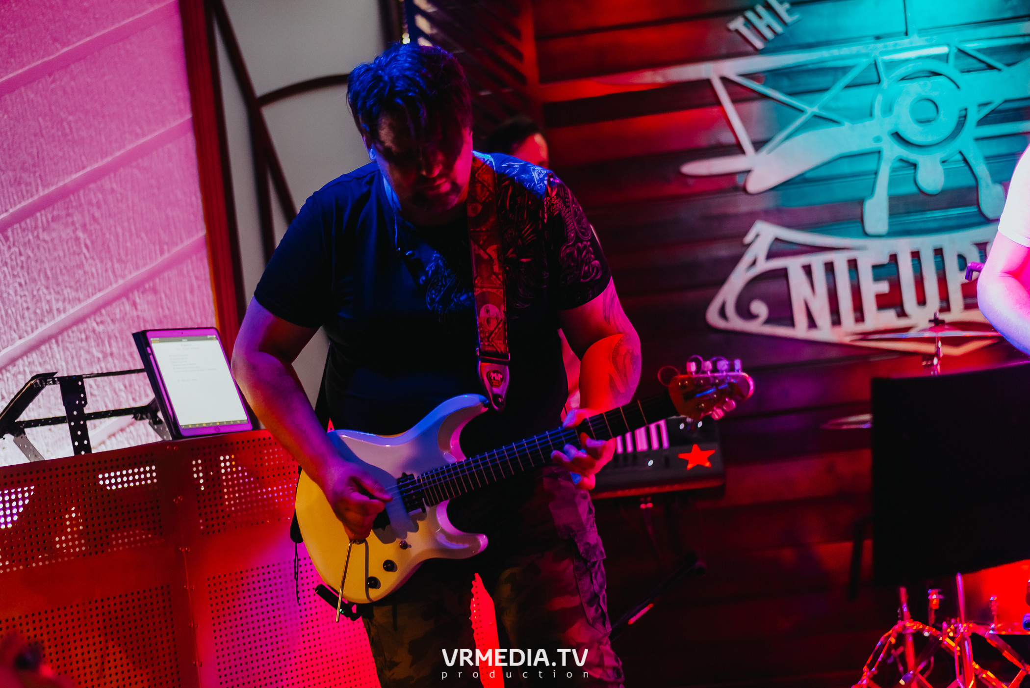 Vottakto & Александр Гаврилов