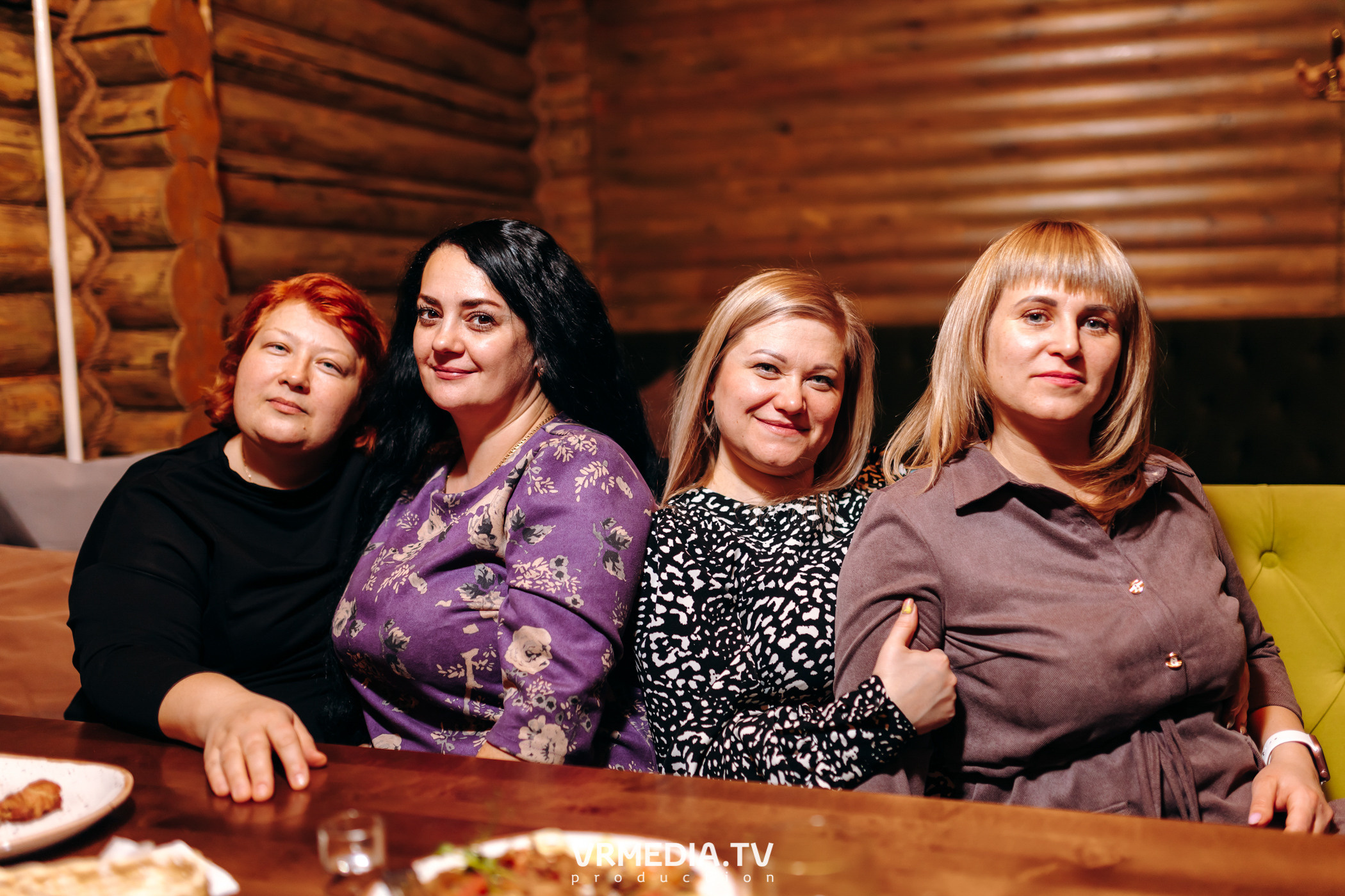 В гостях «У Петровича»