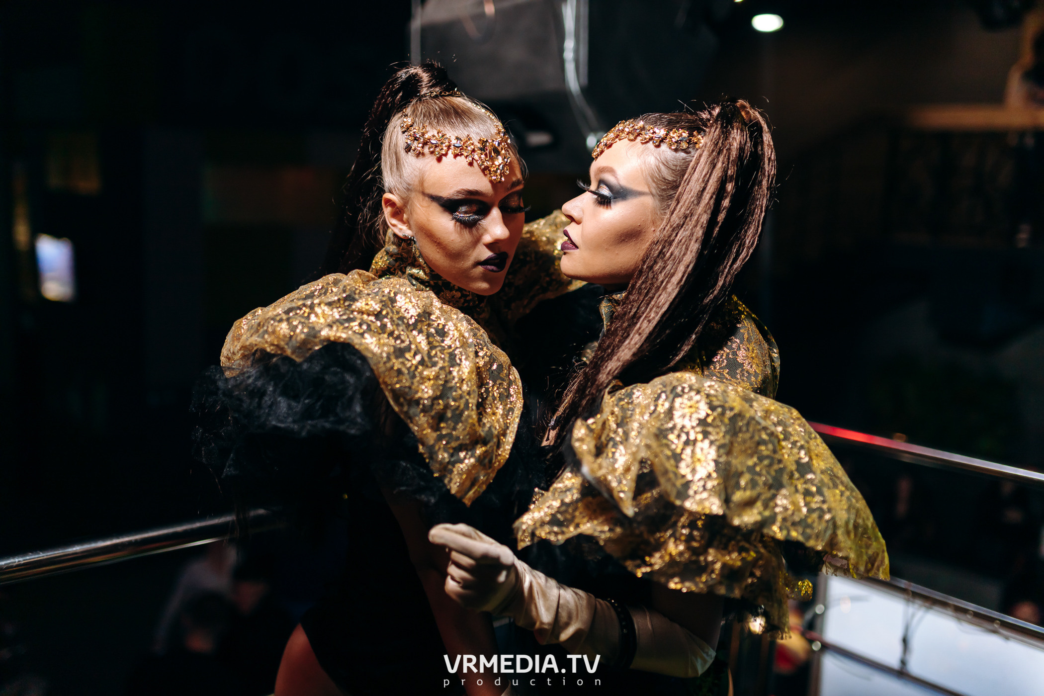 Выходные в баре «DOSKI»