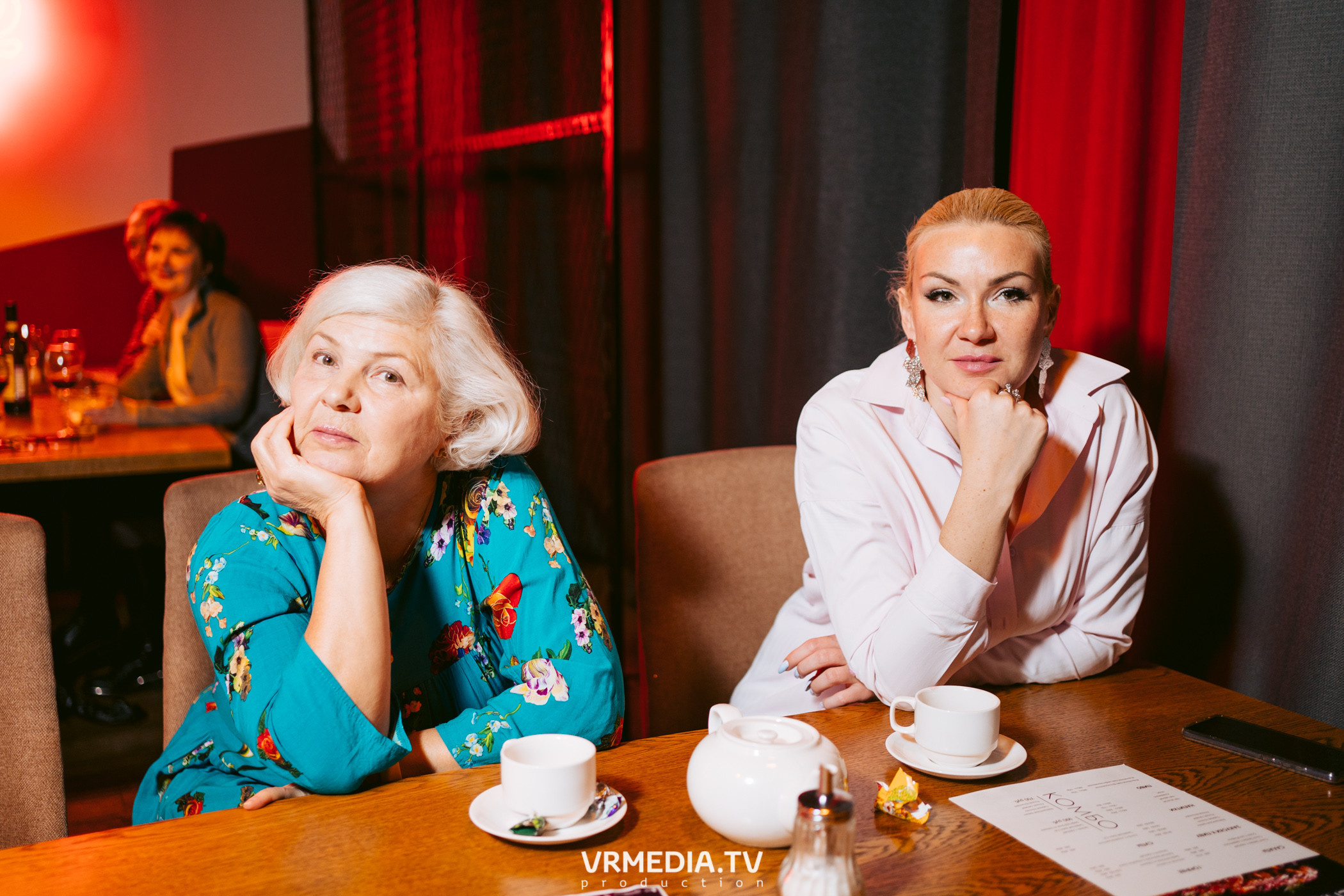 Джазовая среда. ROY YOUNG (Великобритания)