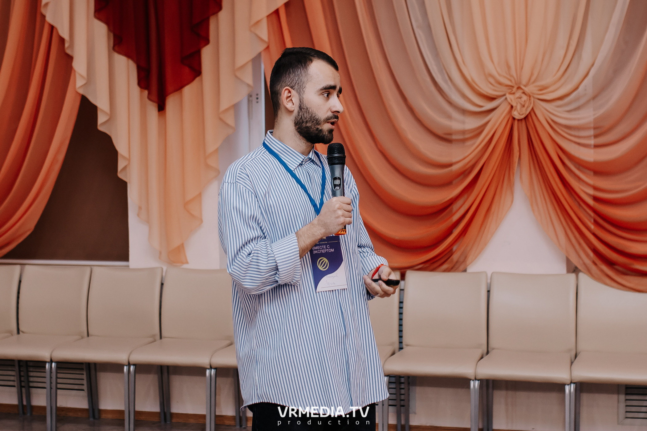 Молодежный проект «СоZдаем смыслы»