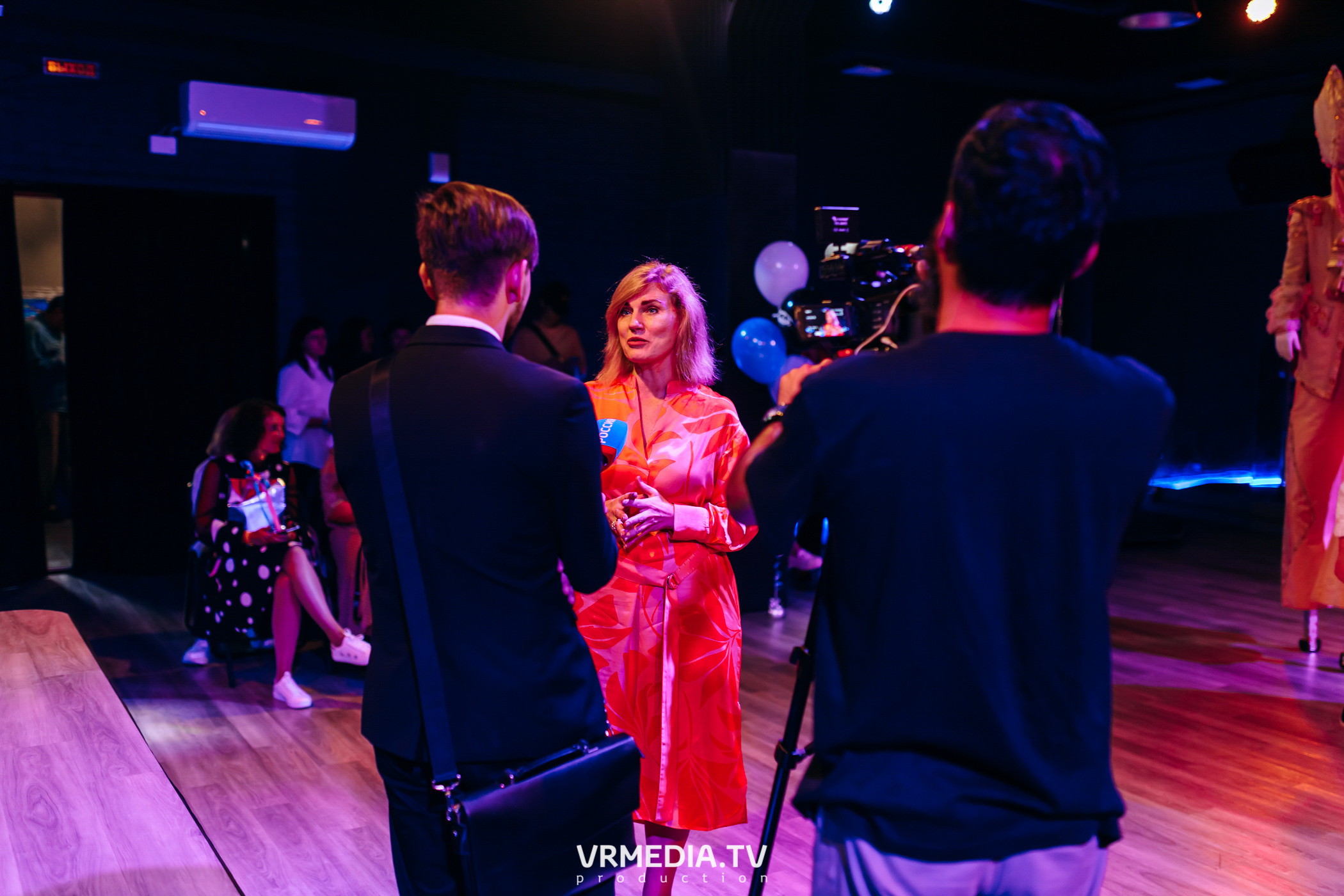 День рождения «House Of Dance»