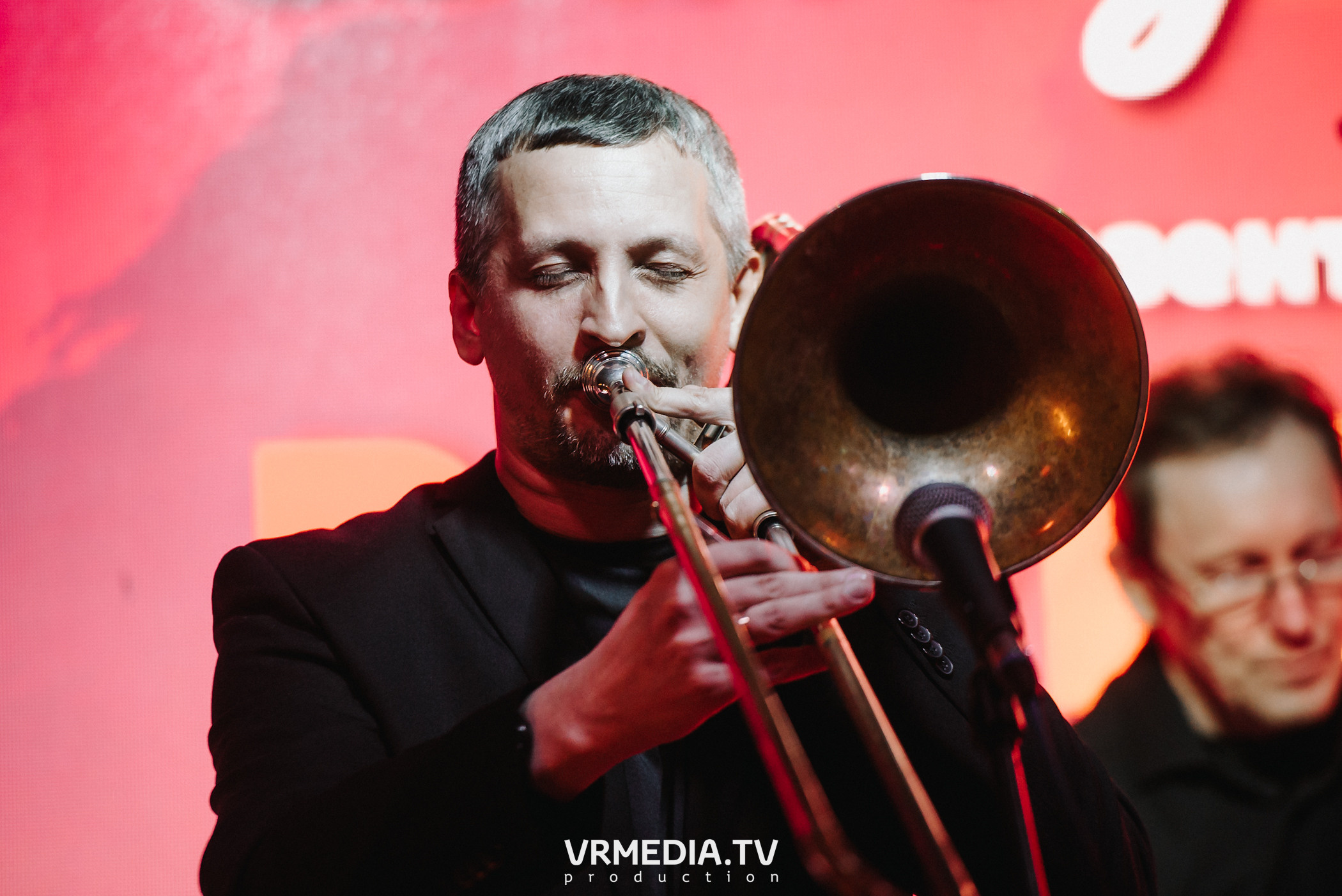 Джазовая среда. Pavel Pisanko Group (Томск)