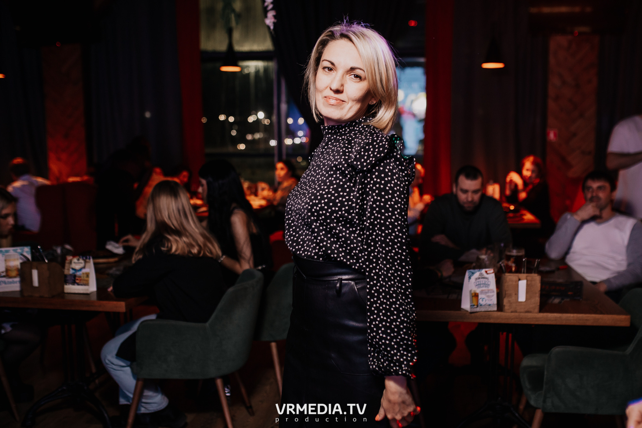 #ЖАРКИЕДНИИНОЧИ в гриль-баре «Жара»