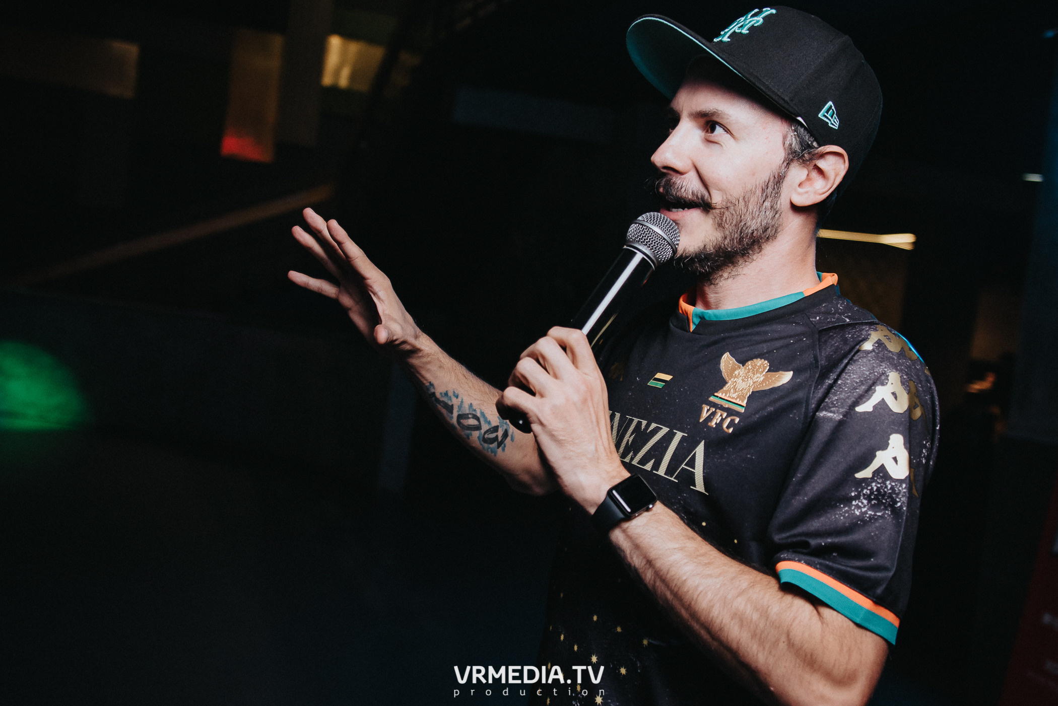 WoW QuiZ в баре «DOSKI»