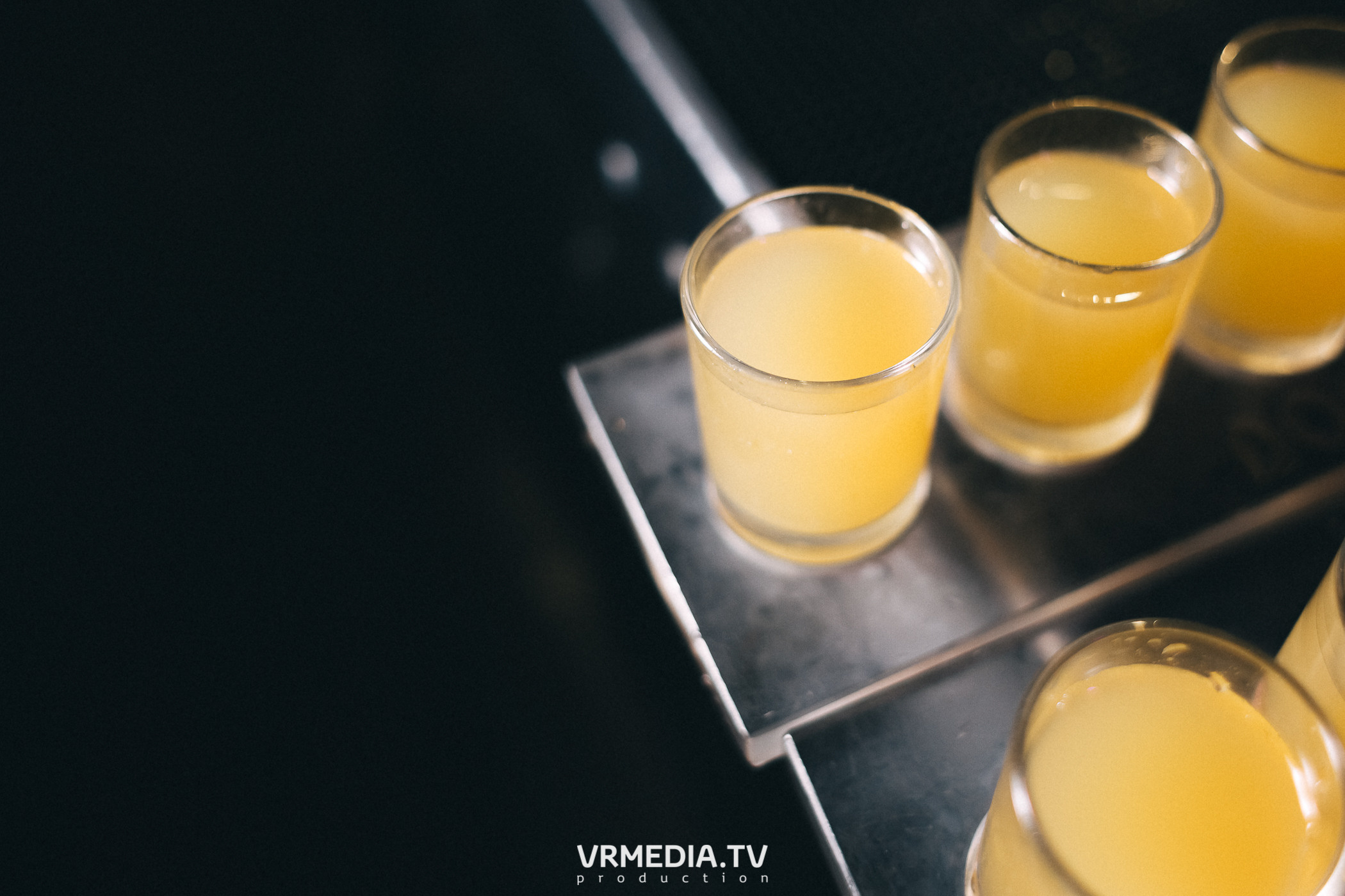 Выходные в баре «DOSKI»