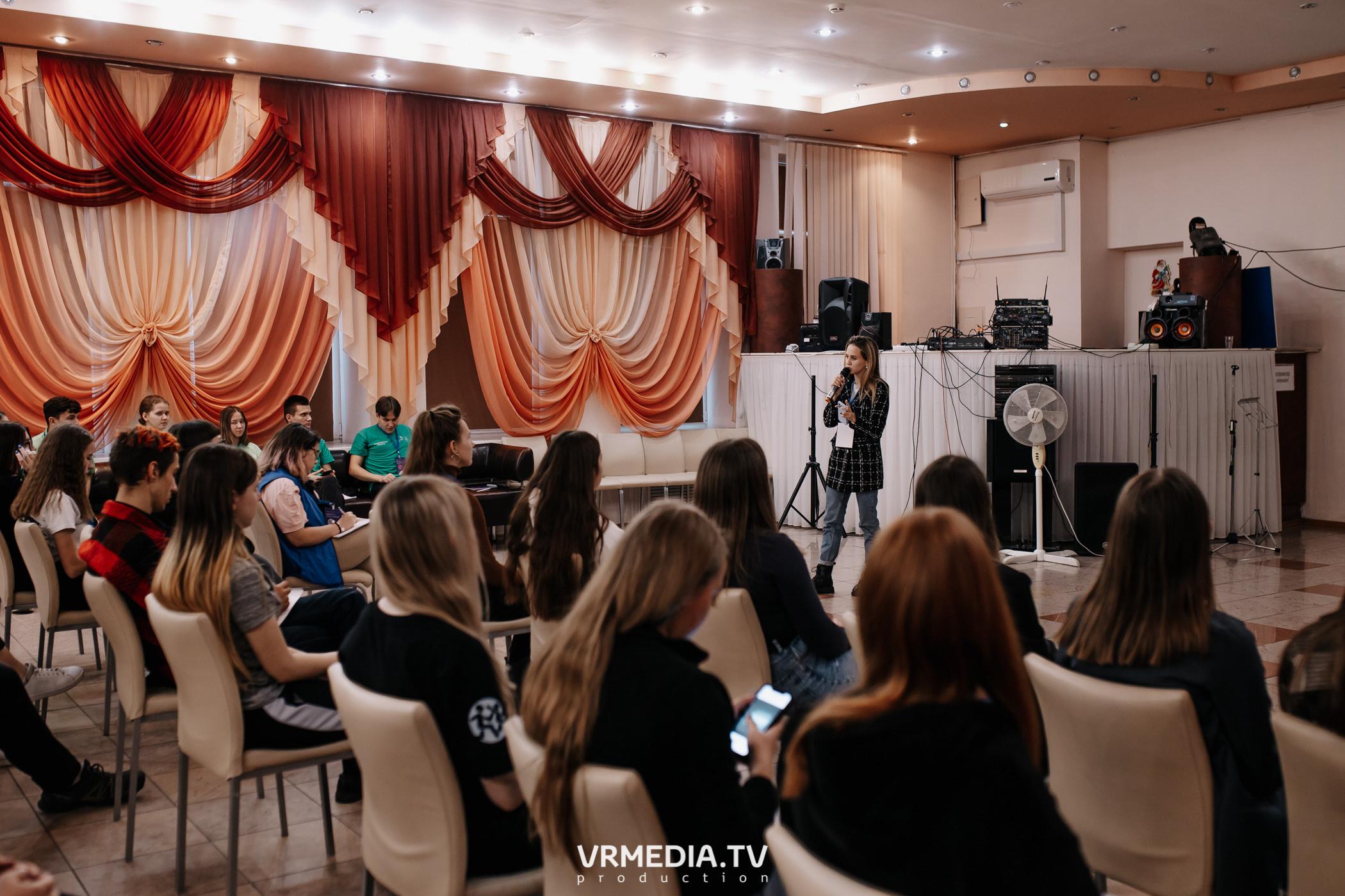 Молодежный проект «СоZдаем смыслы»