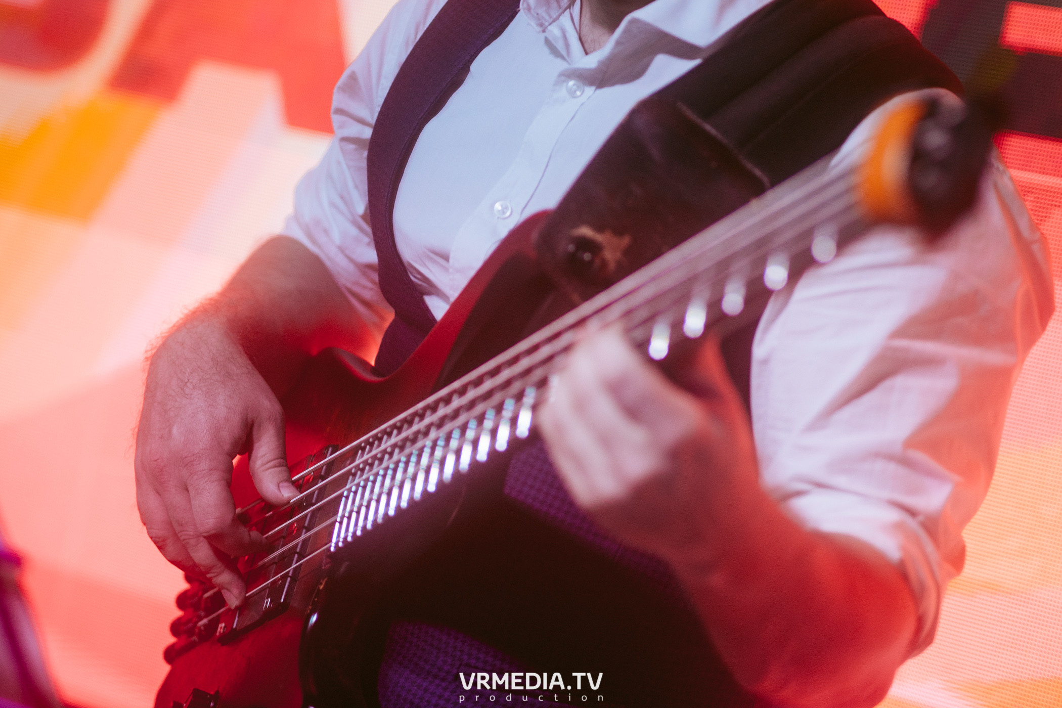 Джазовая среда. Алеф Квартет