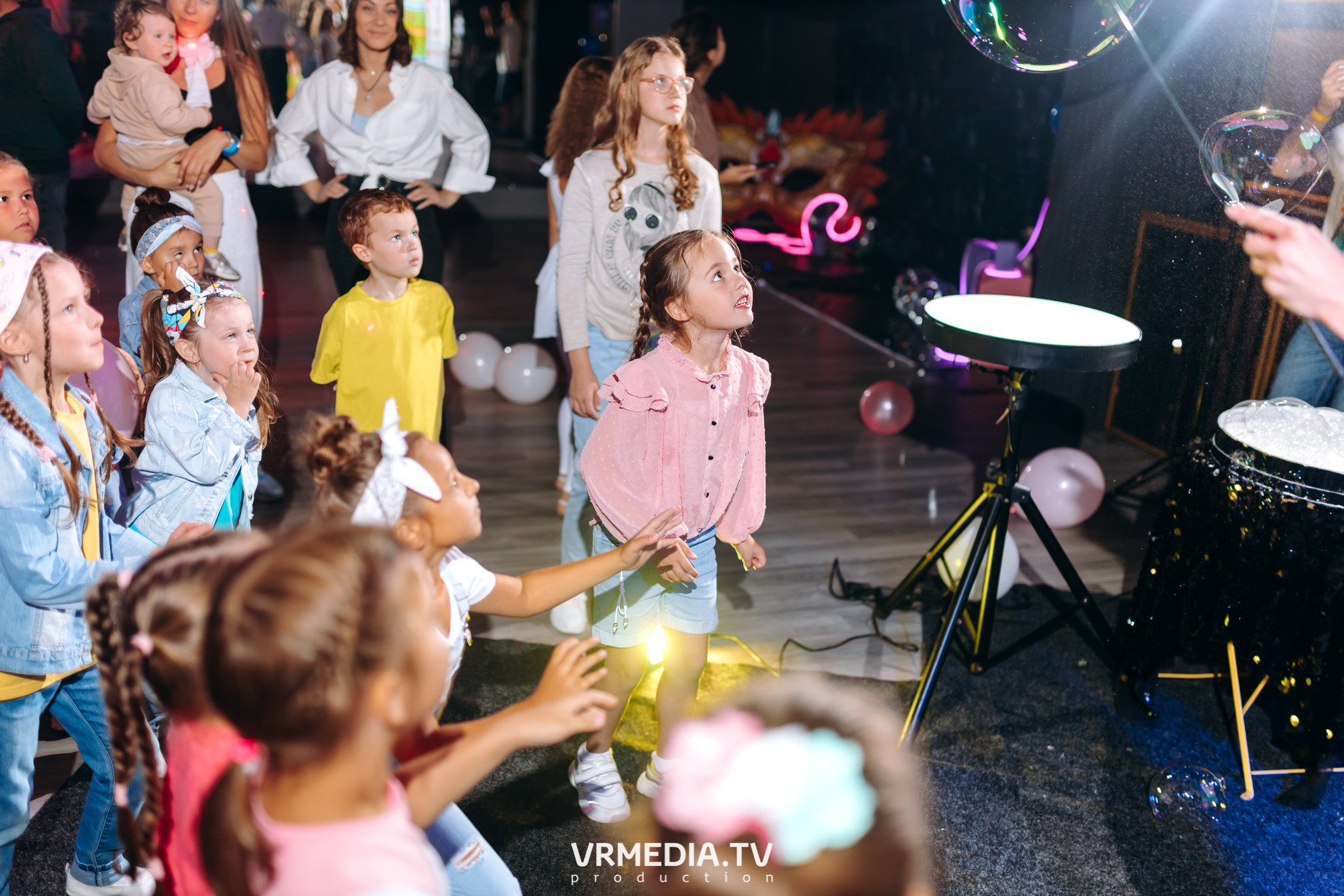 День рождения «House Of Dance»