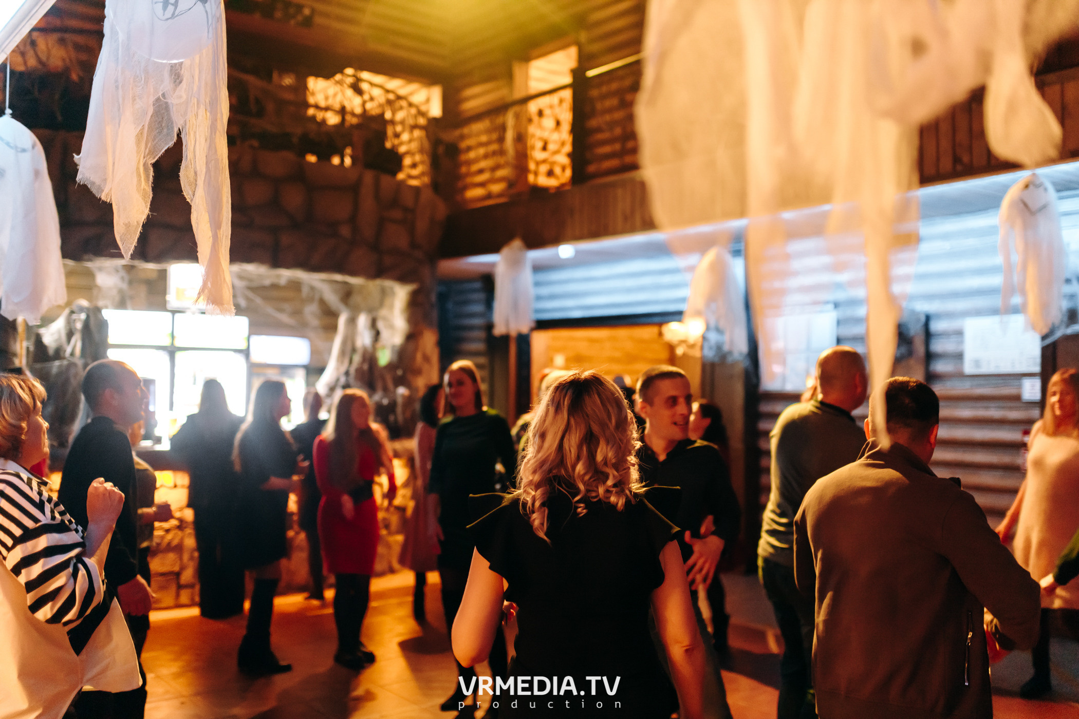 В гостях «У Петровича»