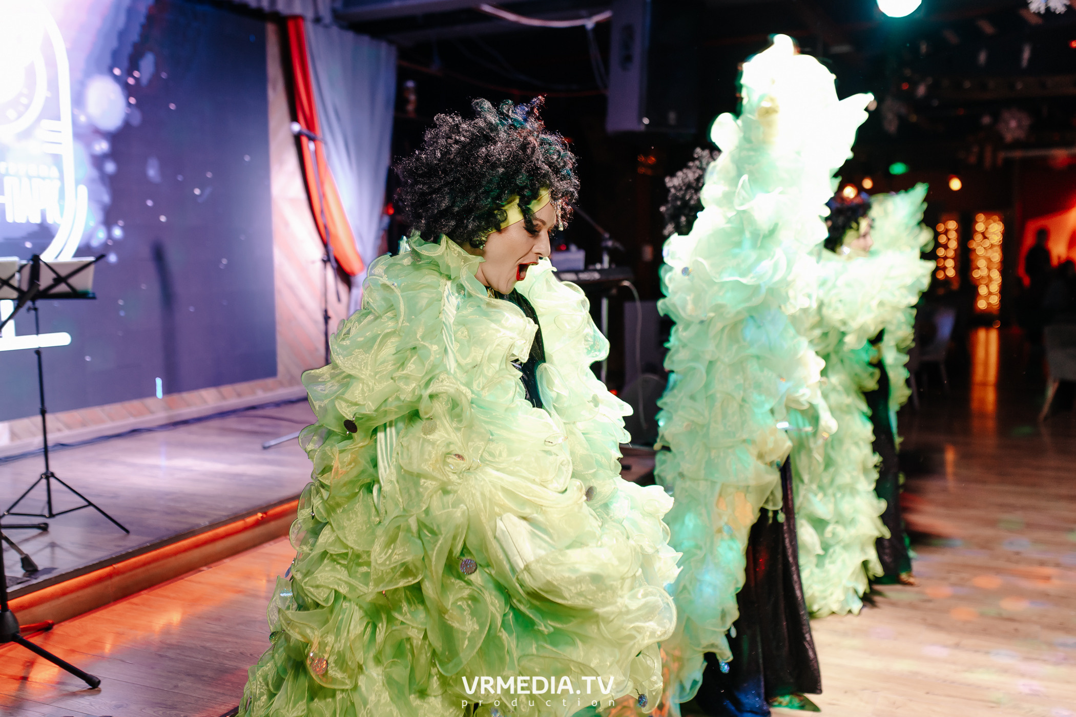 День рождения гриль-бара «Жара»! Нам 5 лет!