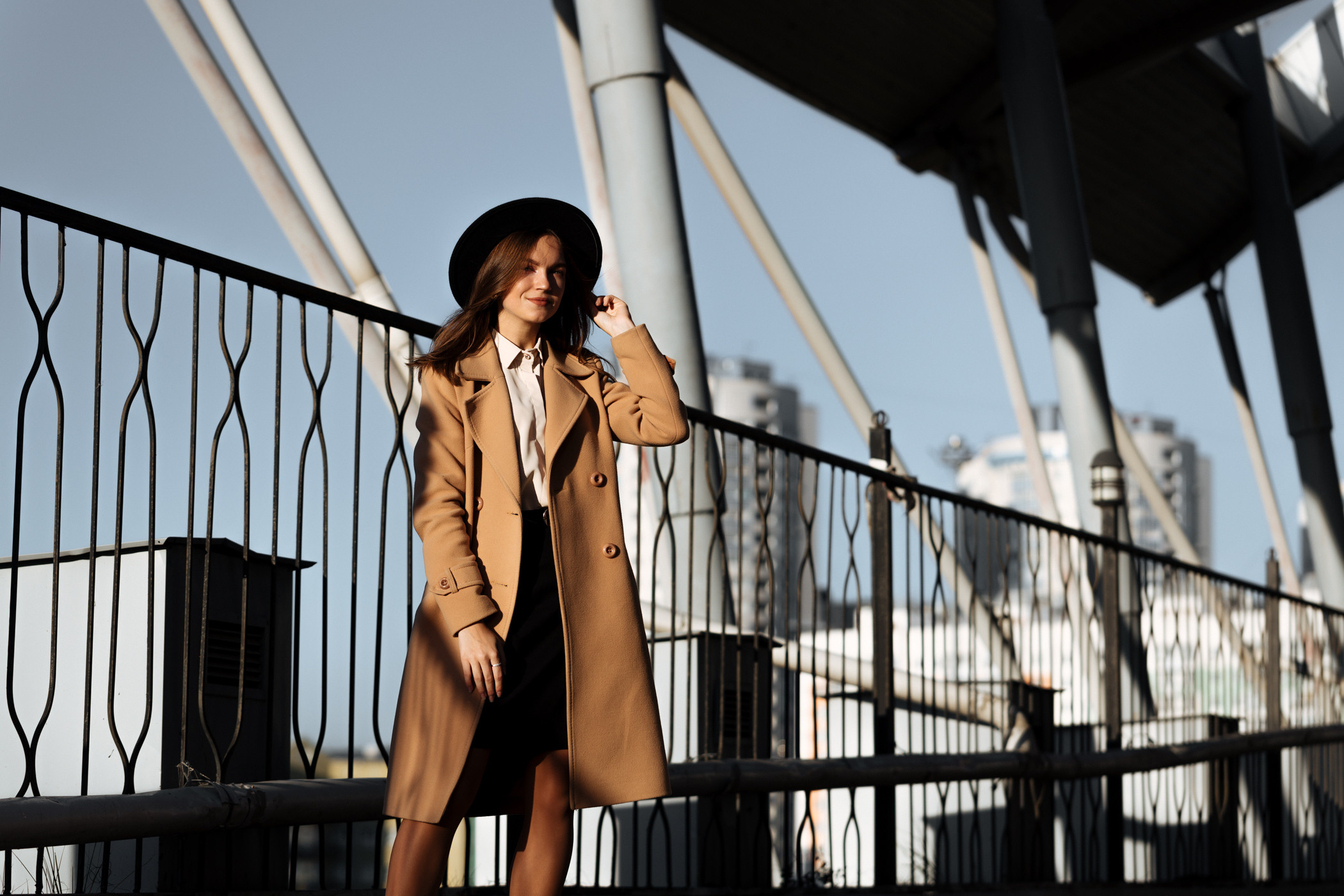 Пионерский бульвар (Пионерский бульвар, 3