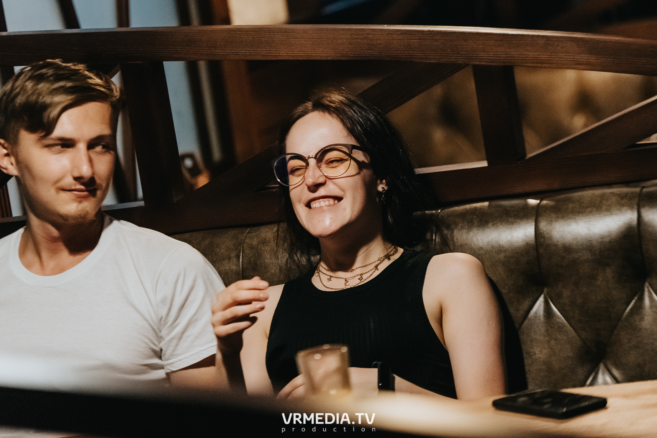 Vottakto & Александр Гаврилов