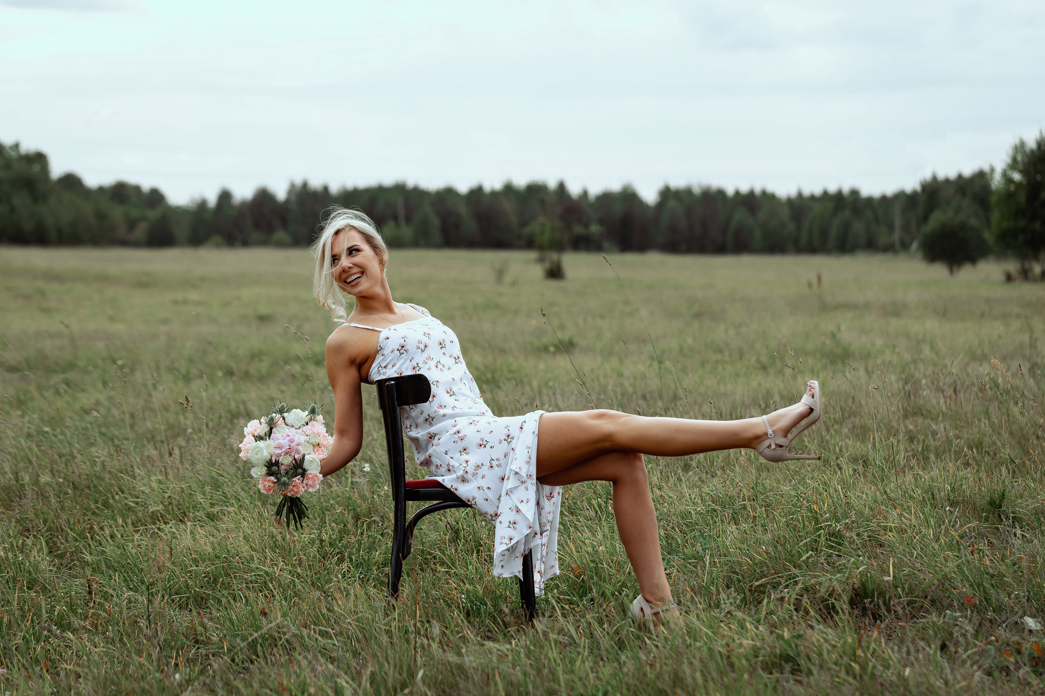 Левчук Екатерина