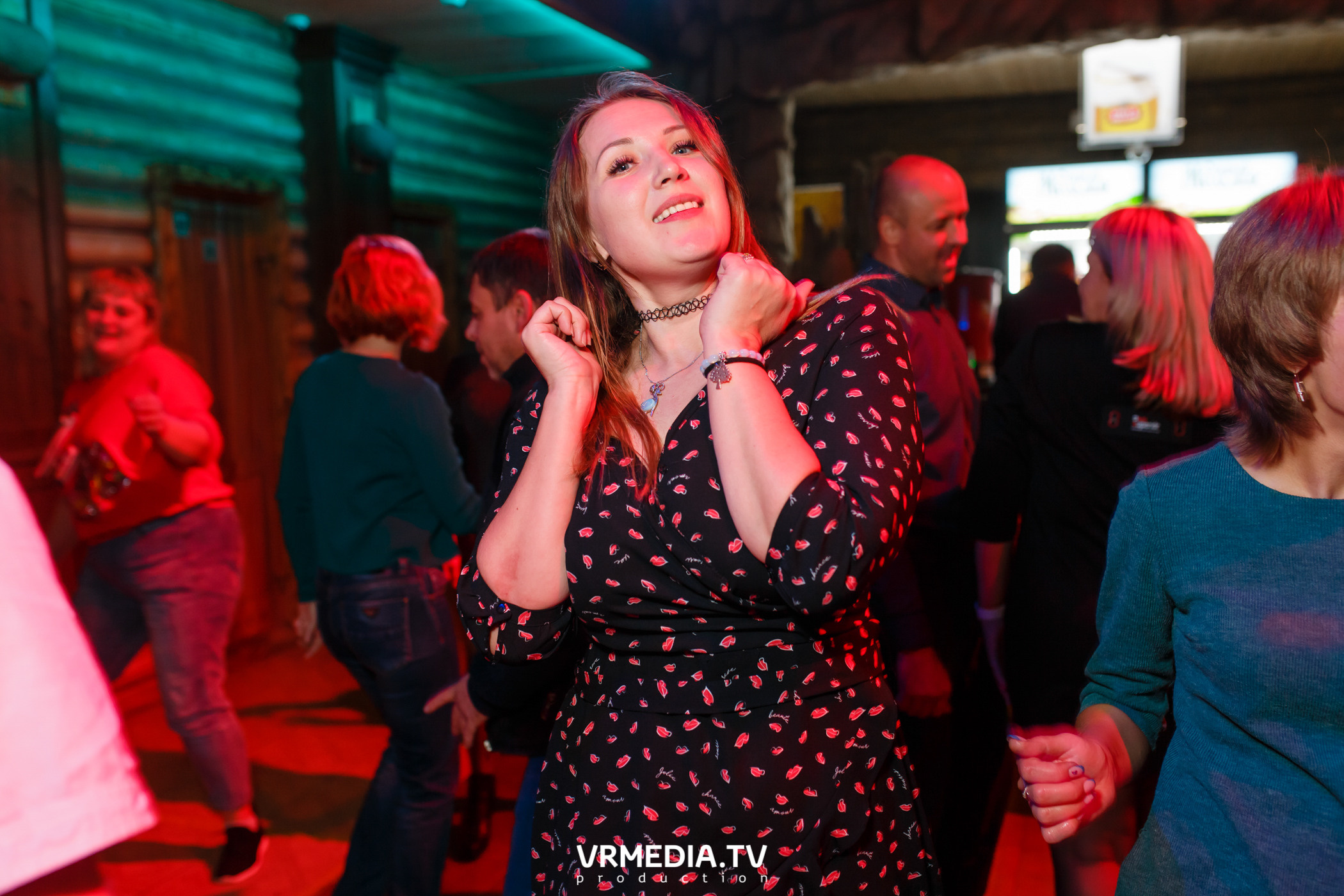 В гостях «У Петровича»