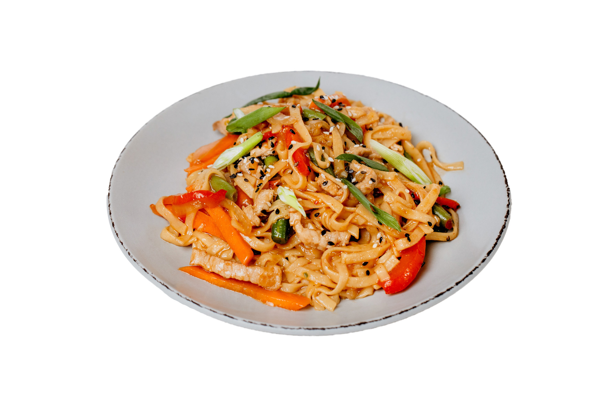 Восточная пекарня