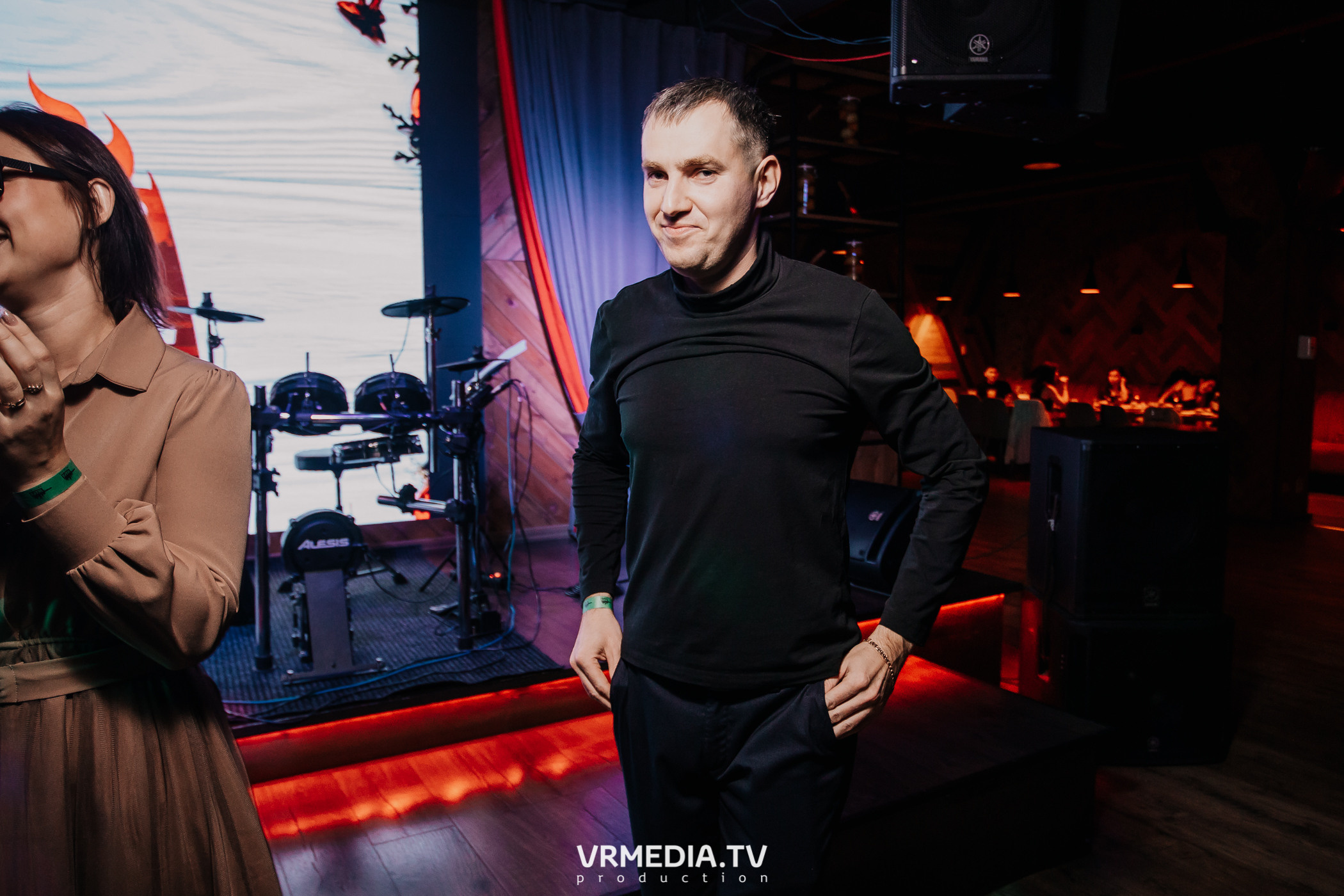 #ЖАРКИЕДНИИНОЧИ в гриль-баре «Жара»