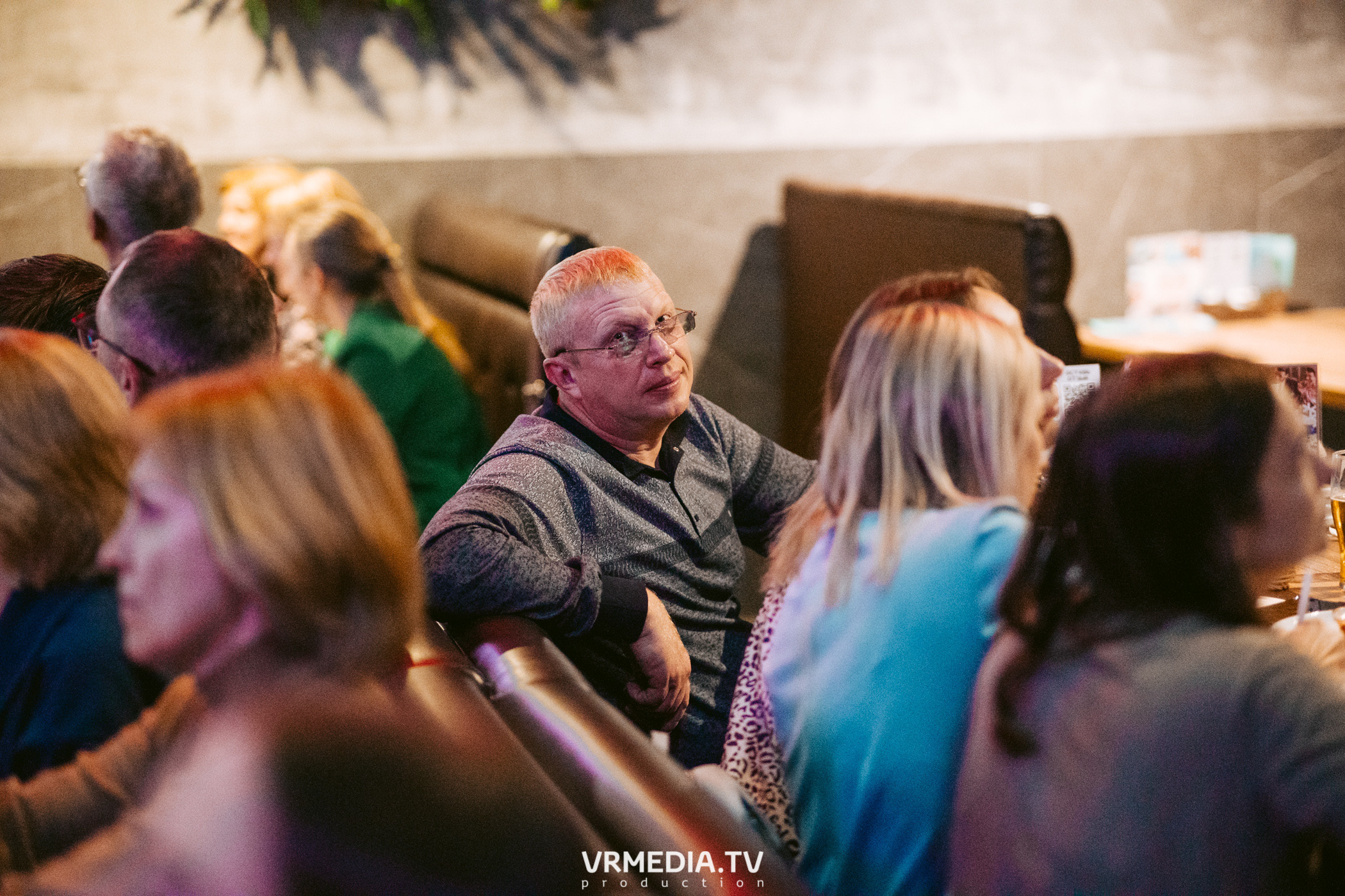 WoW QuiZ в баре «DOSKI»