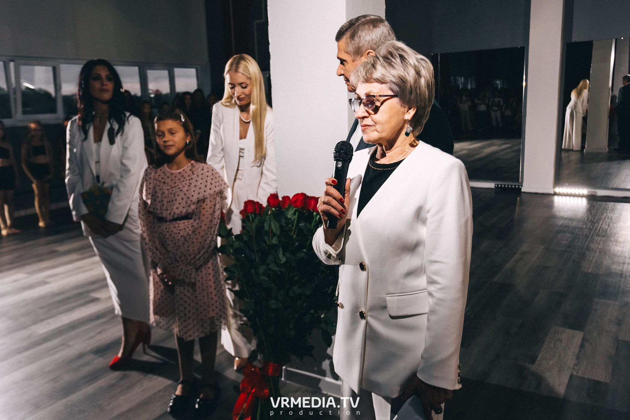 Открытие пространства «FREEDOM by Kseniya Aleksandrova»