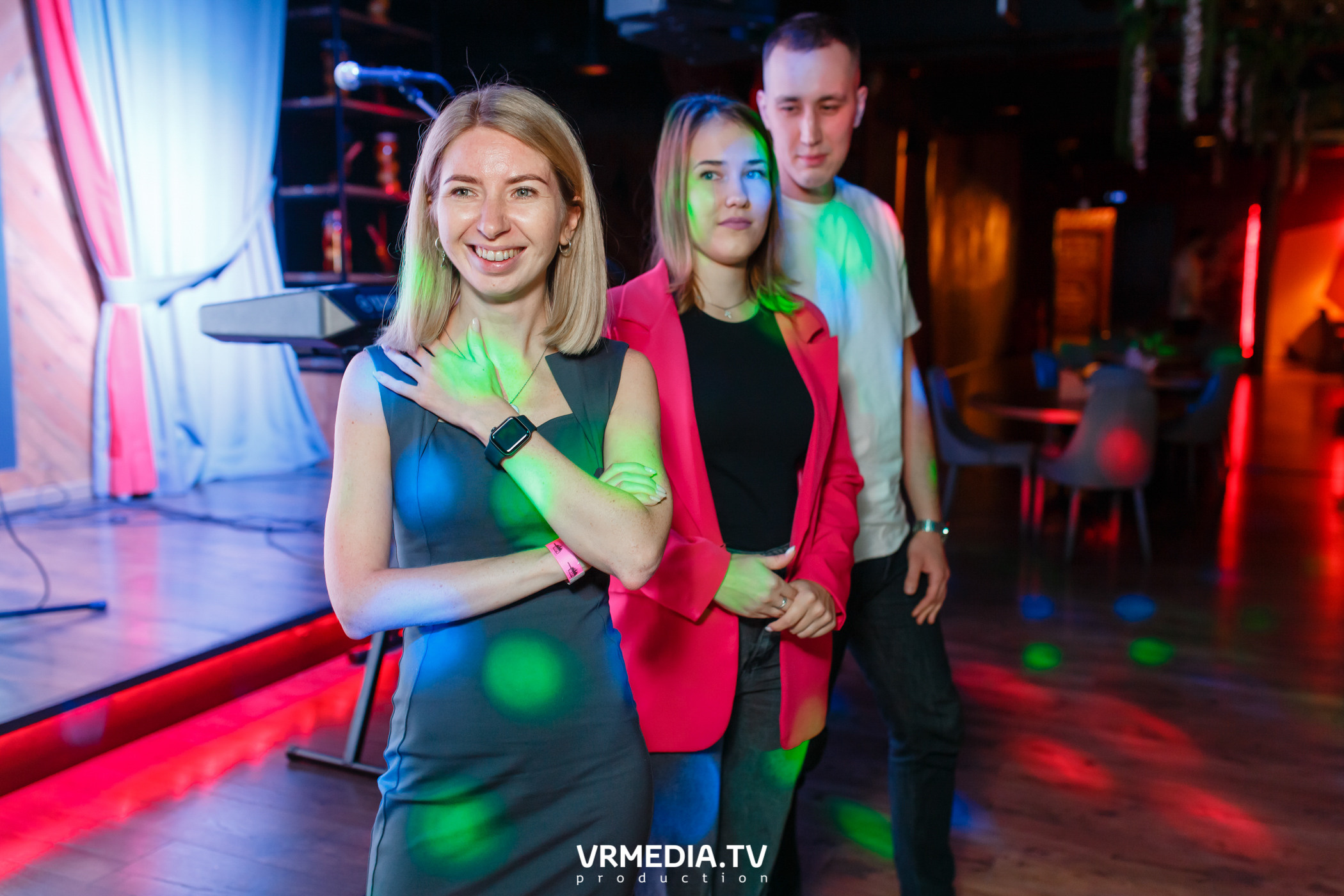 #ЖАРКИЕДНИИНОЧИ в гриль-баре «Жара»