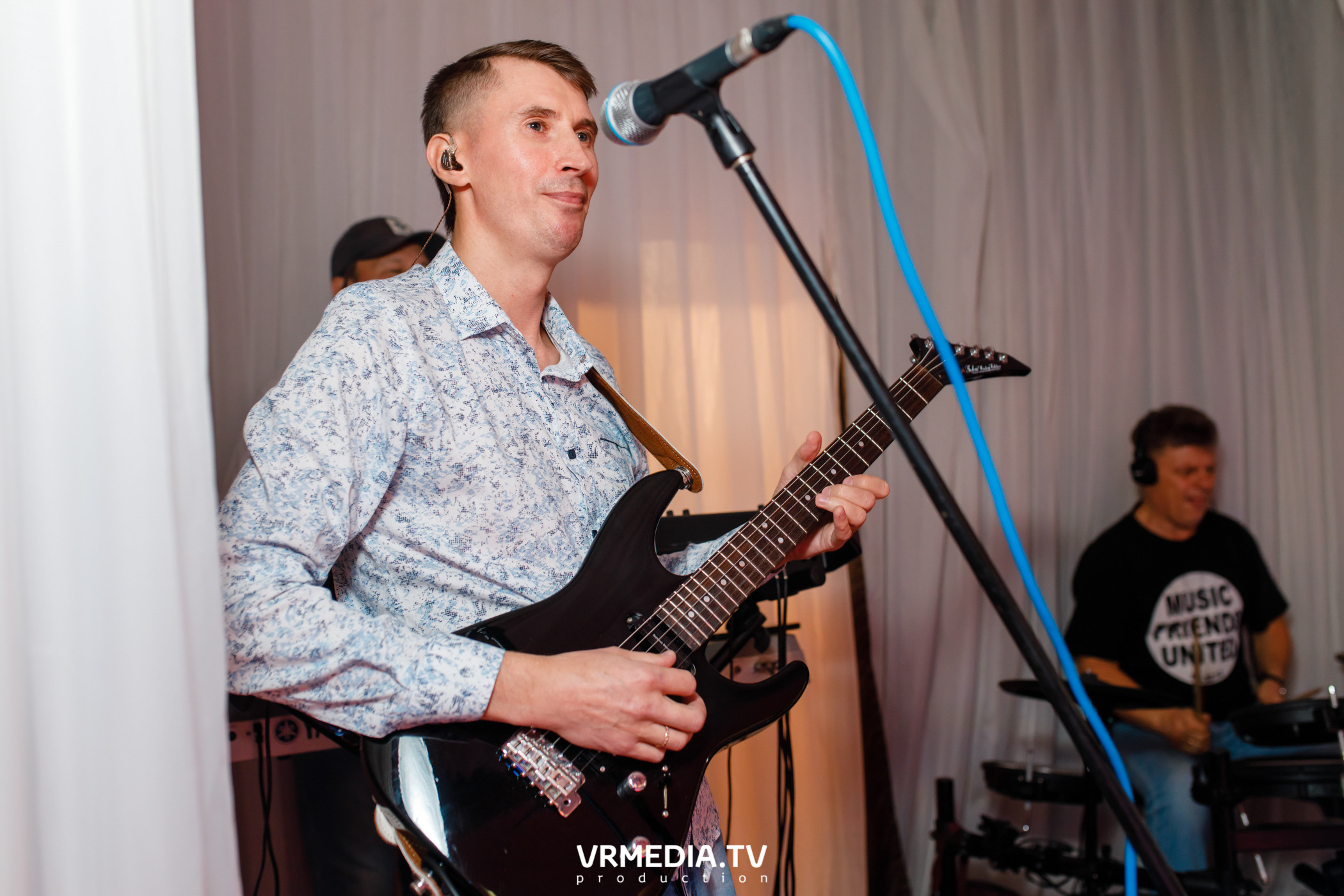 Выходные в ресторане «Лазурный Берег»