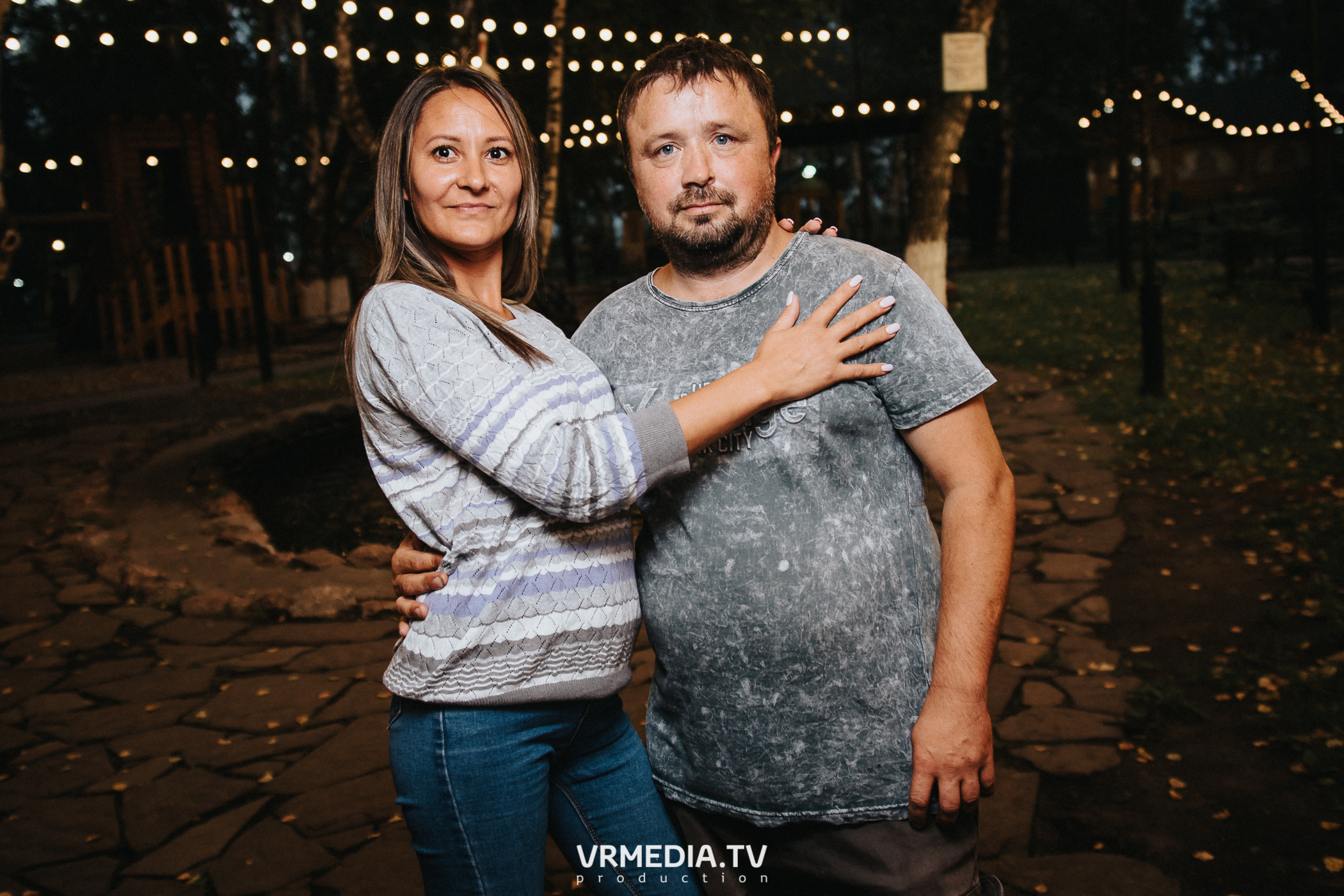 В гостях «У Петровича»