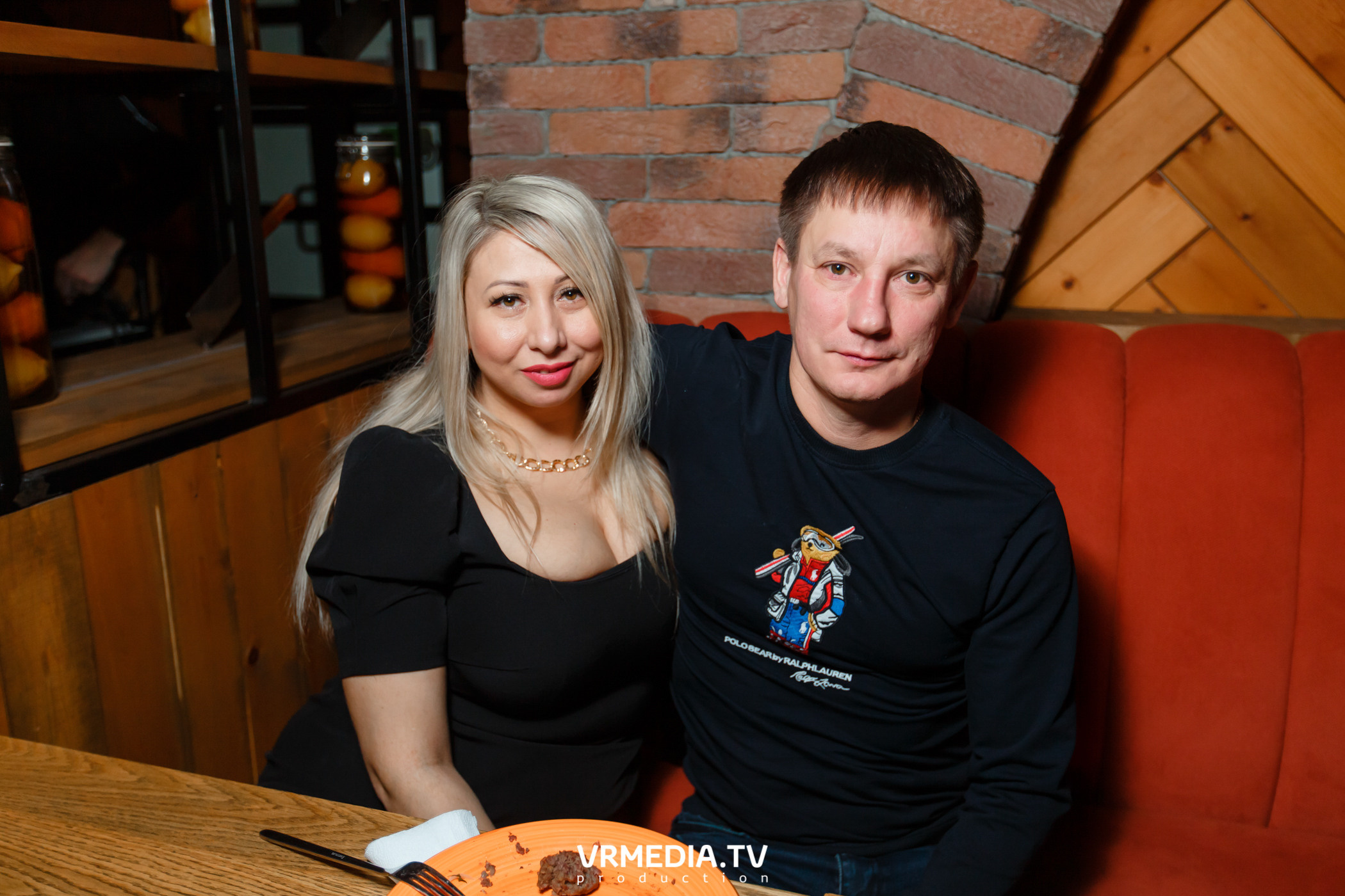 #ЖАРКИЕДНИИНОЧИ в гриль-баре «Жара»