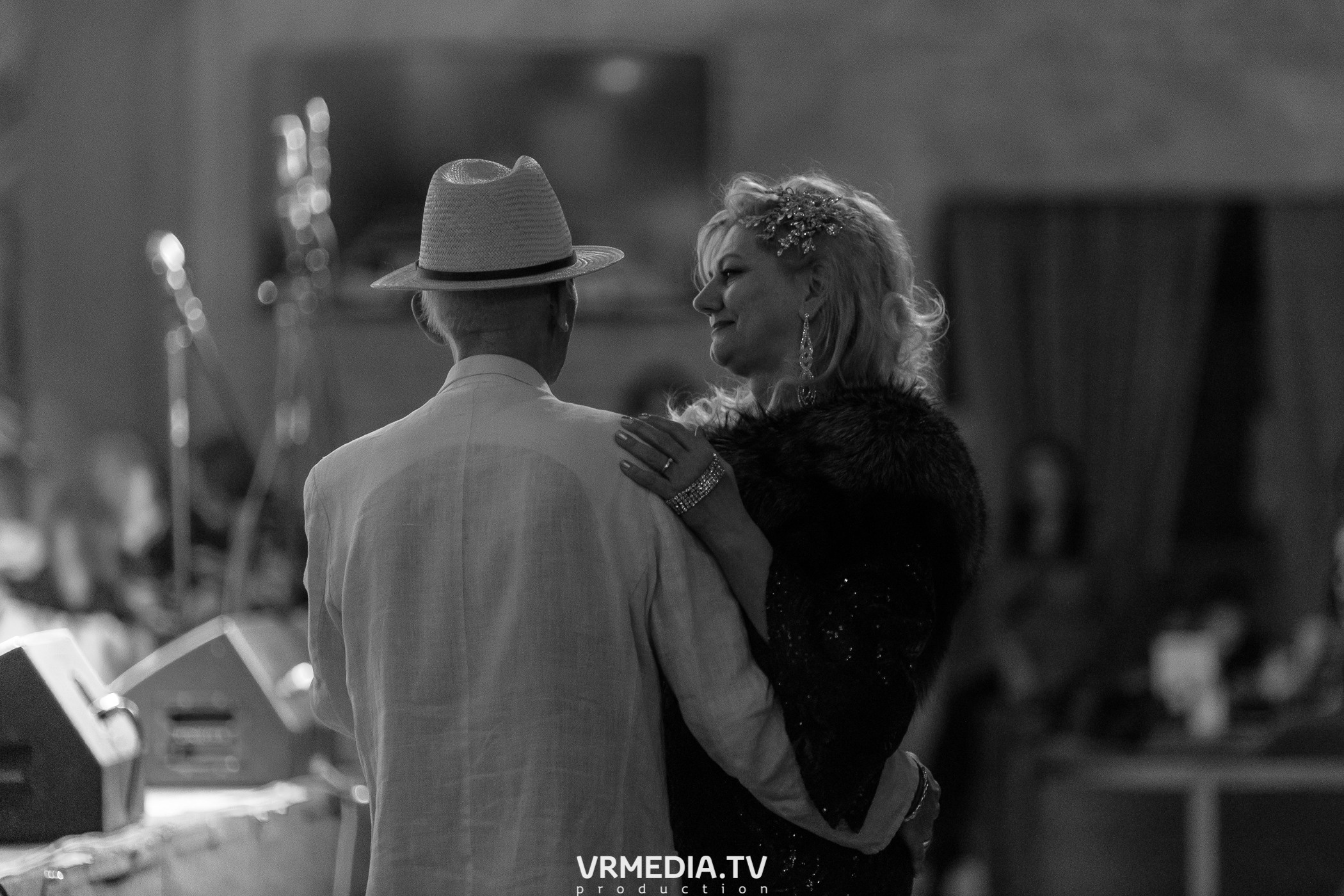 Leomar production. Лестница к славе «1 год»