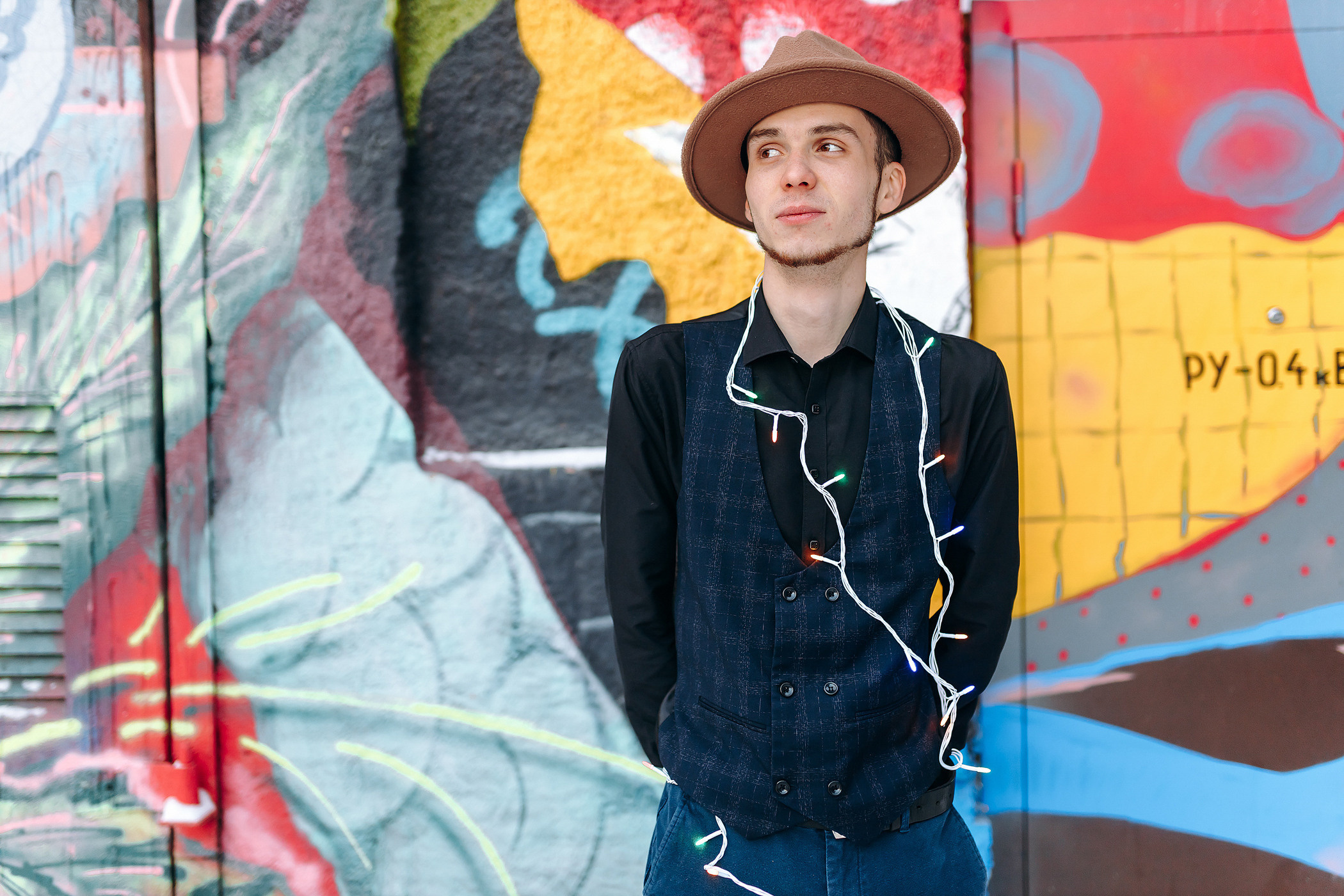 Культурное пространство «Редакция»