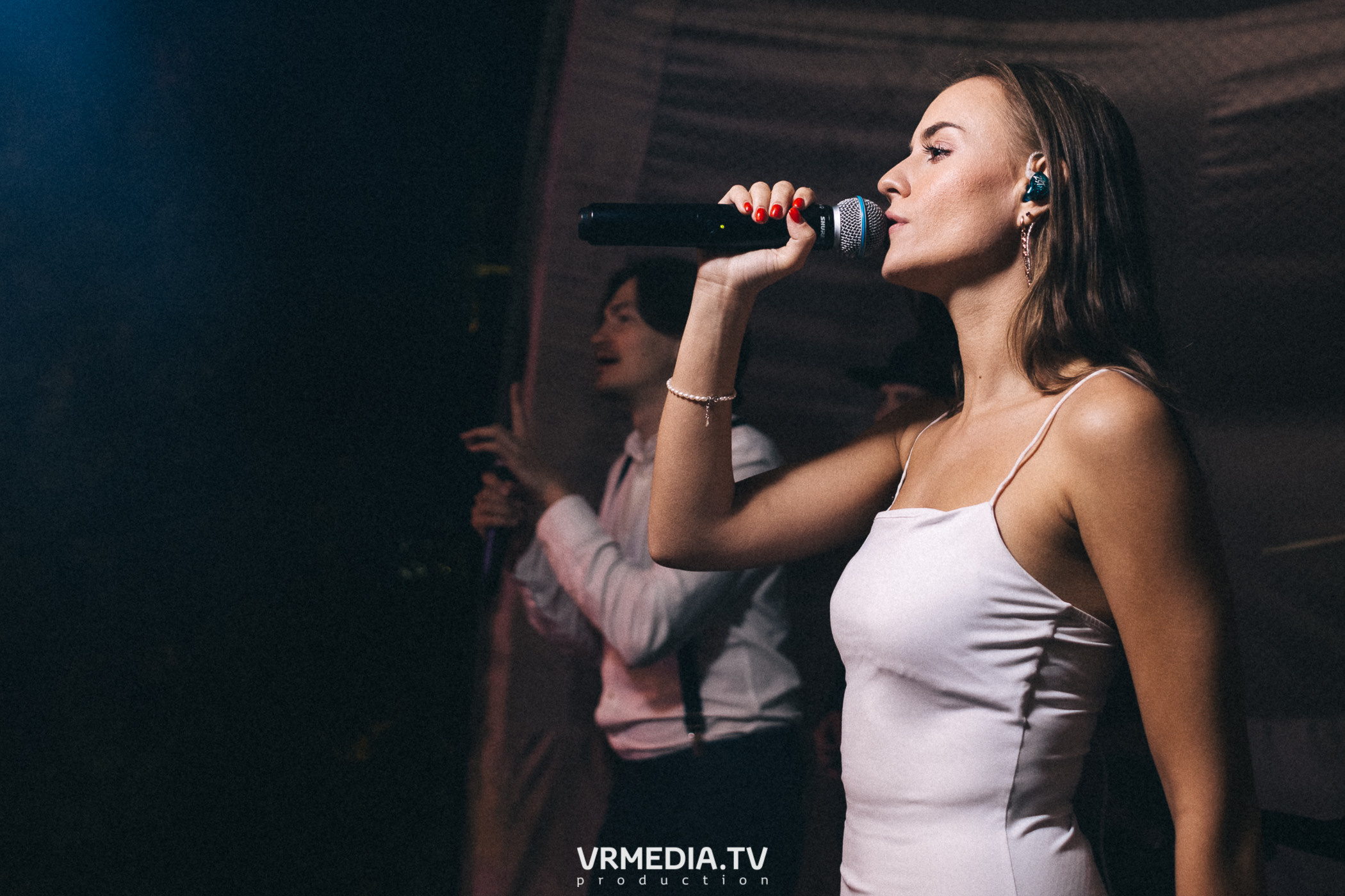 День Шахтера в ресторане «Лазурный берег»