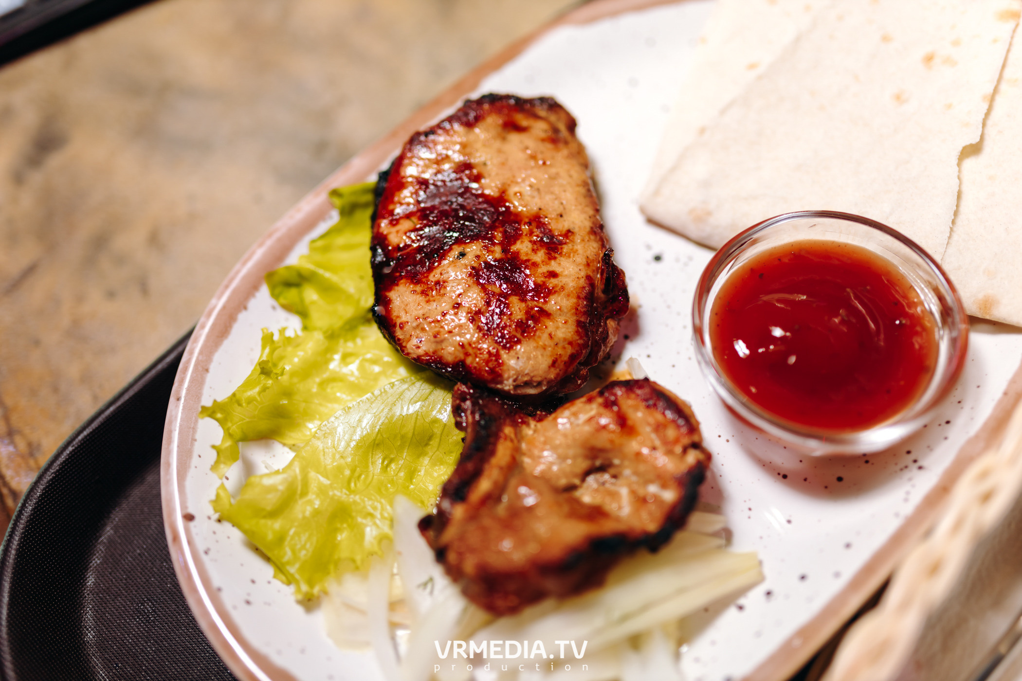 В гостях «У Петровича»