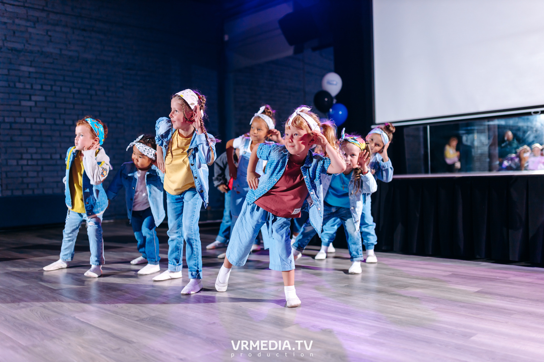 День рождения «House Of Dance»