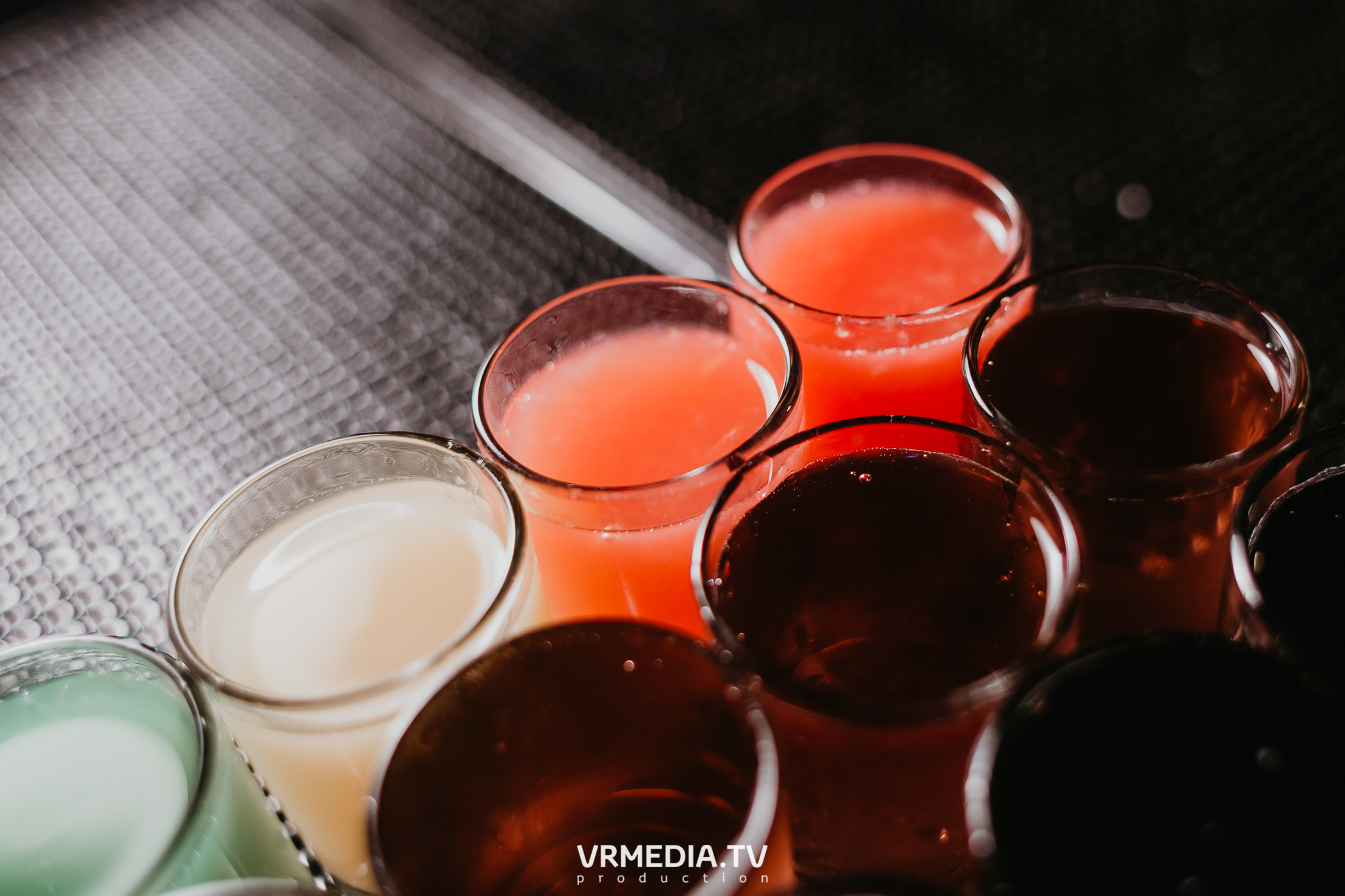 Выходные в баре «DOSKI»