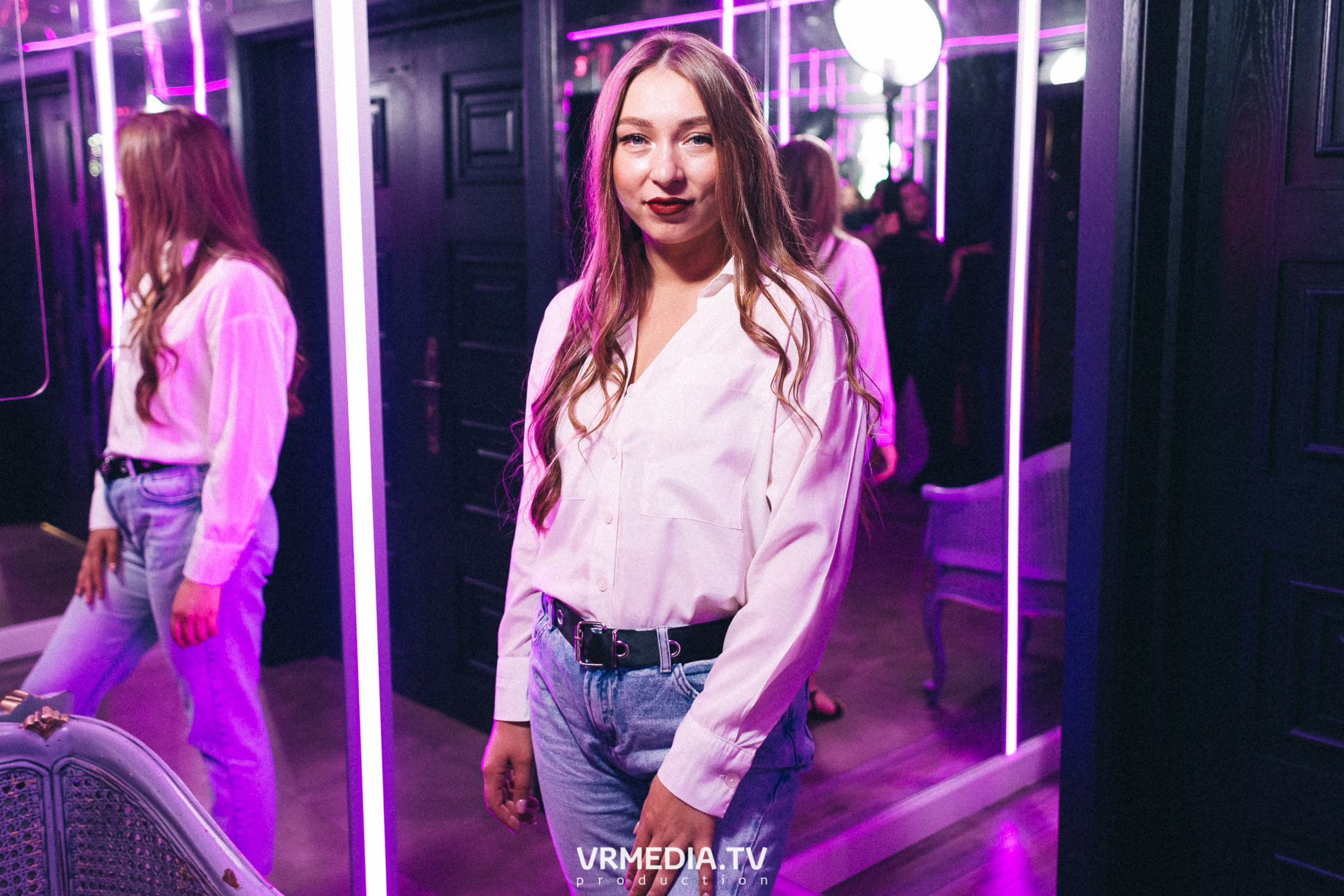 День шахтера в караоке-баре «Volna»