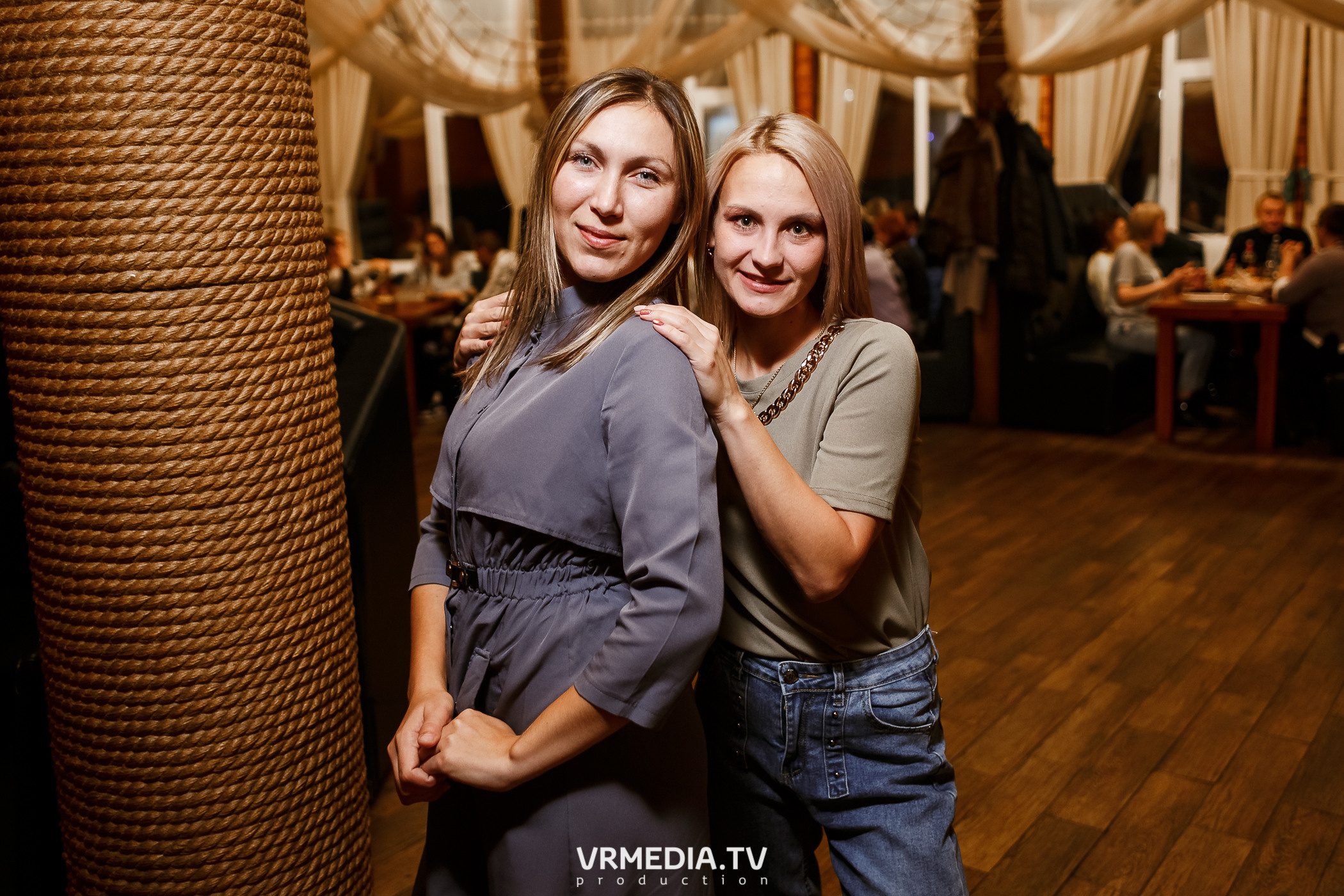 В гостях «У Петровича»