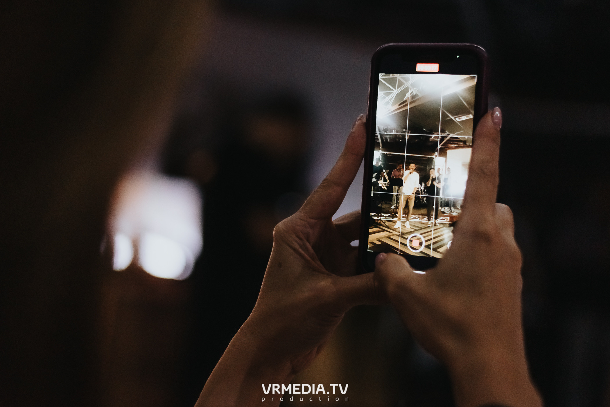 Vottakto & Александр Гаврилов