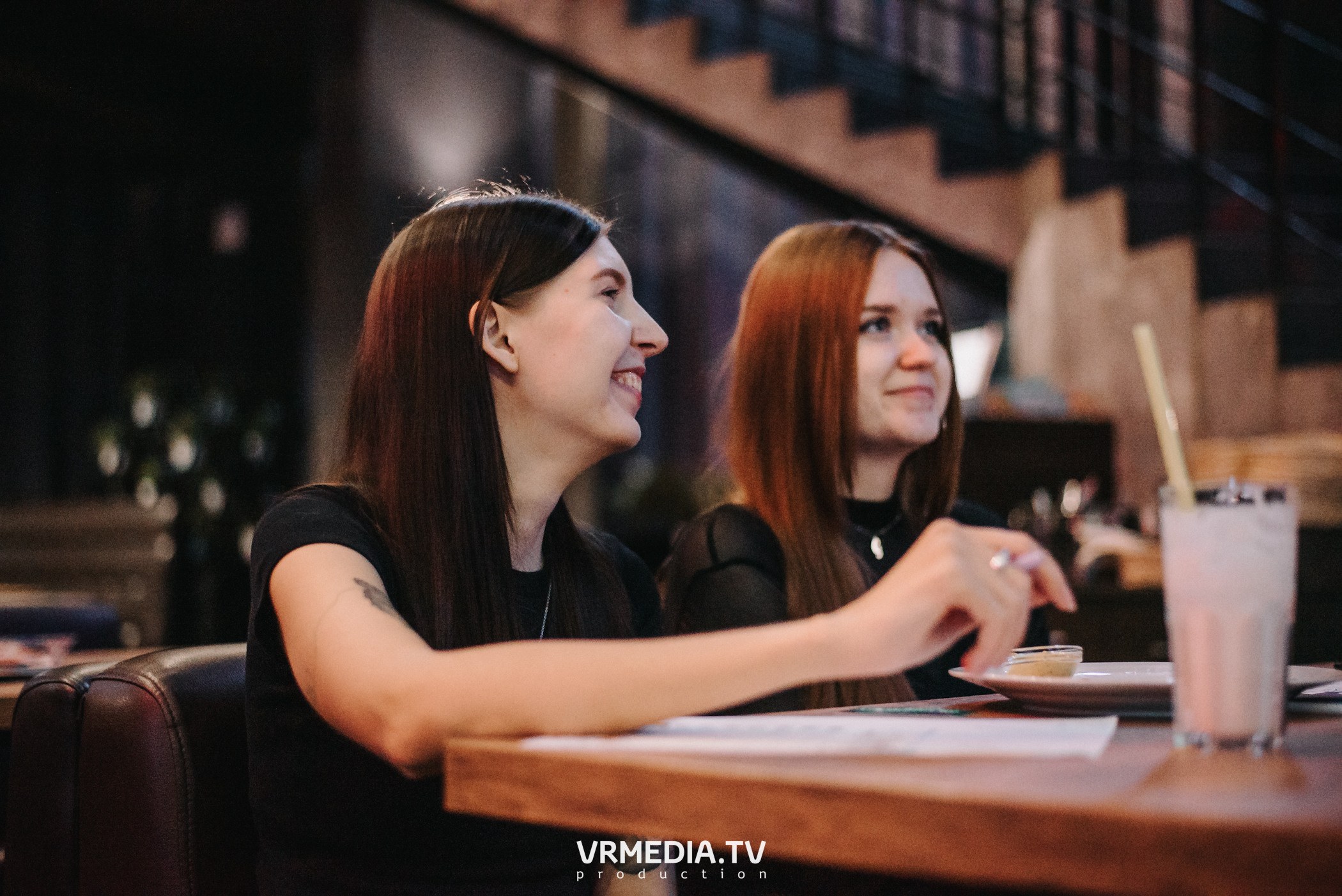 WoW QuiZ в баре «DOSKI»