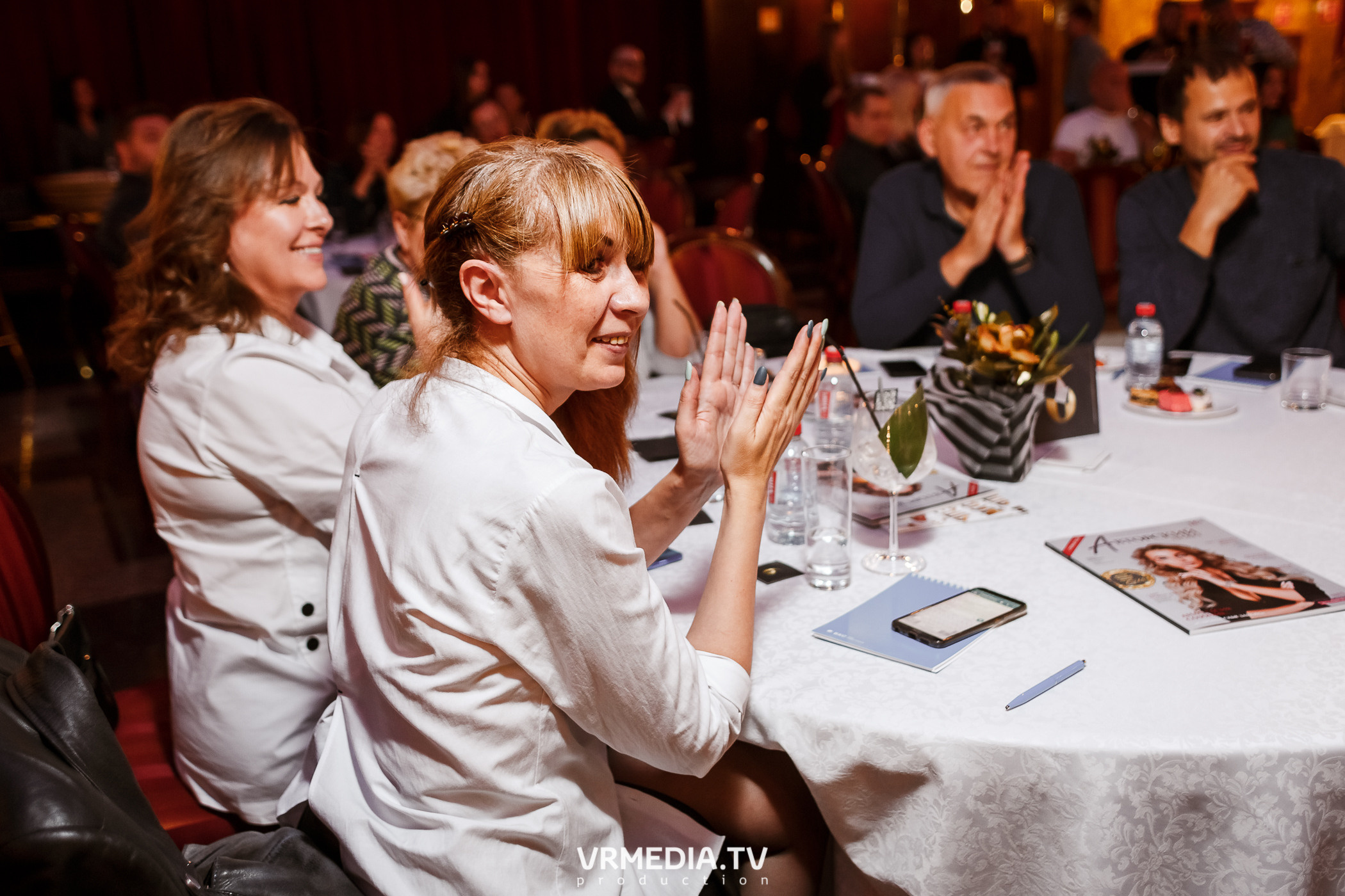 «Игра с Александром Друзем». В честь 27-летия компании БКС