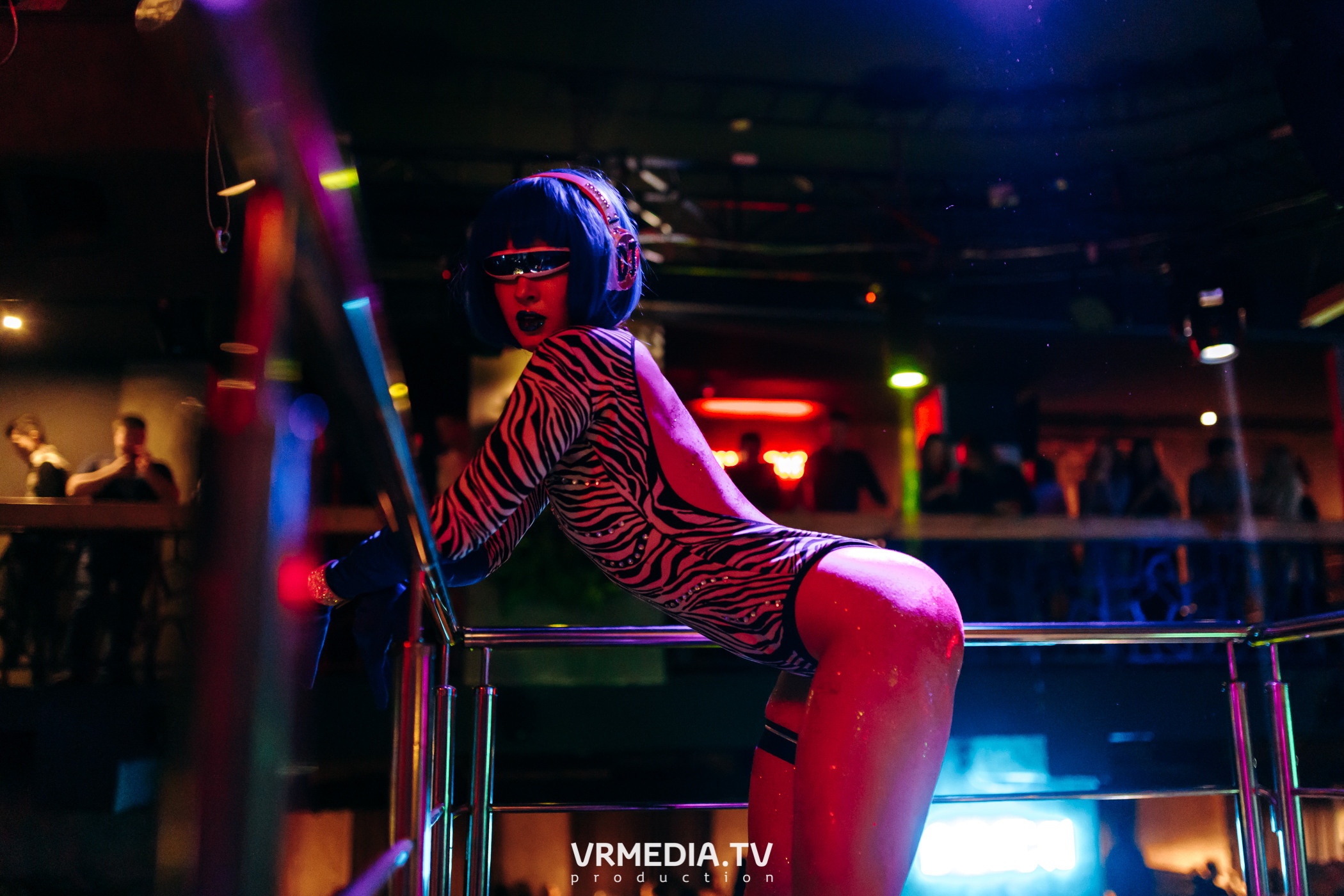 Выходные в баре «DOSKI»