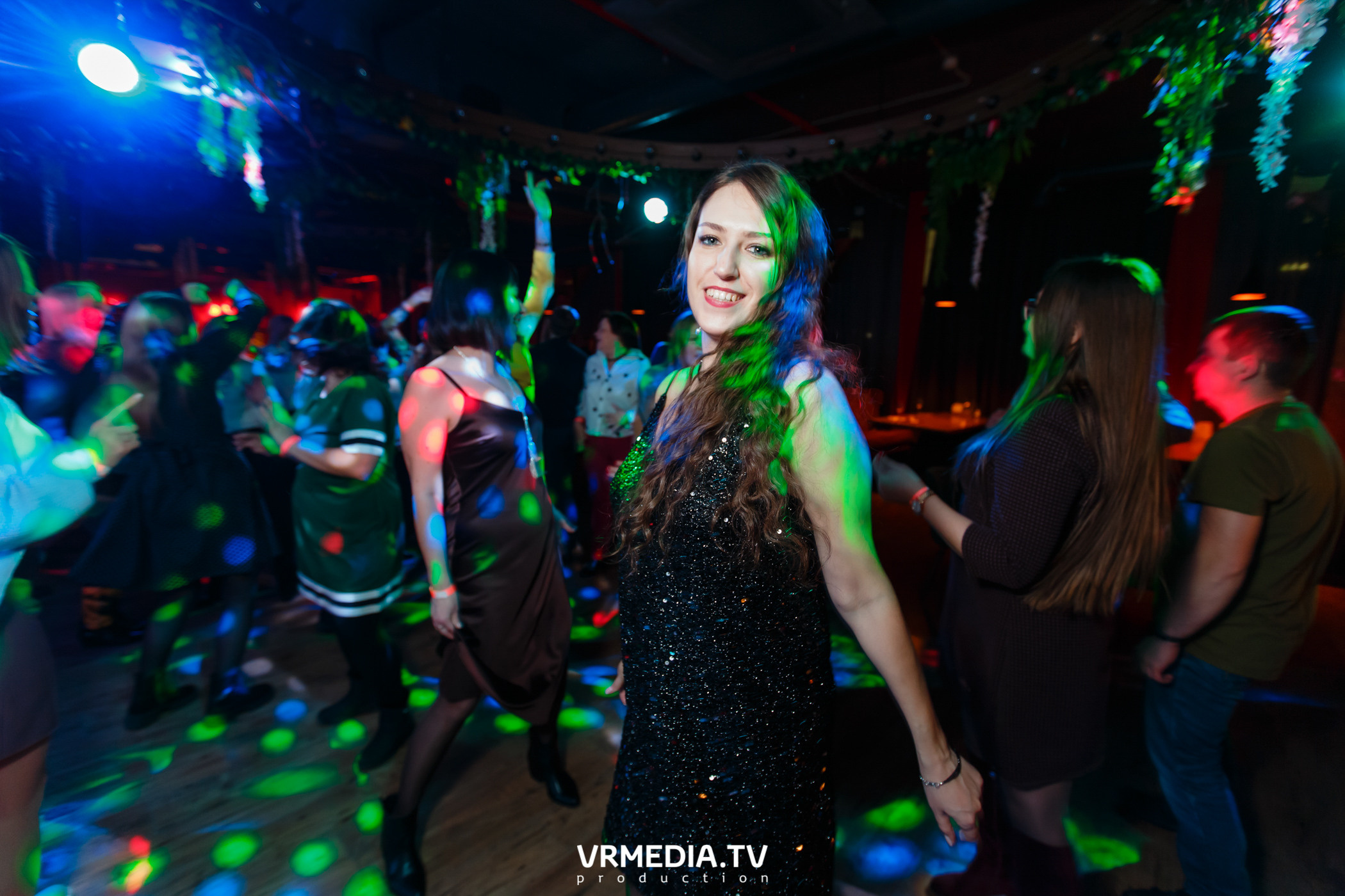 #ЖАРКИЕДНИИНОЧИ в гриль-баре «Жара»