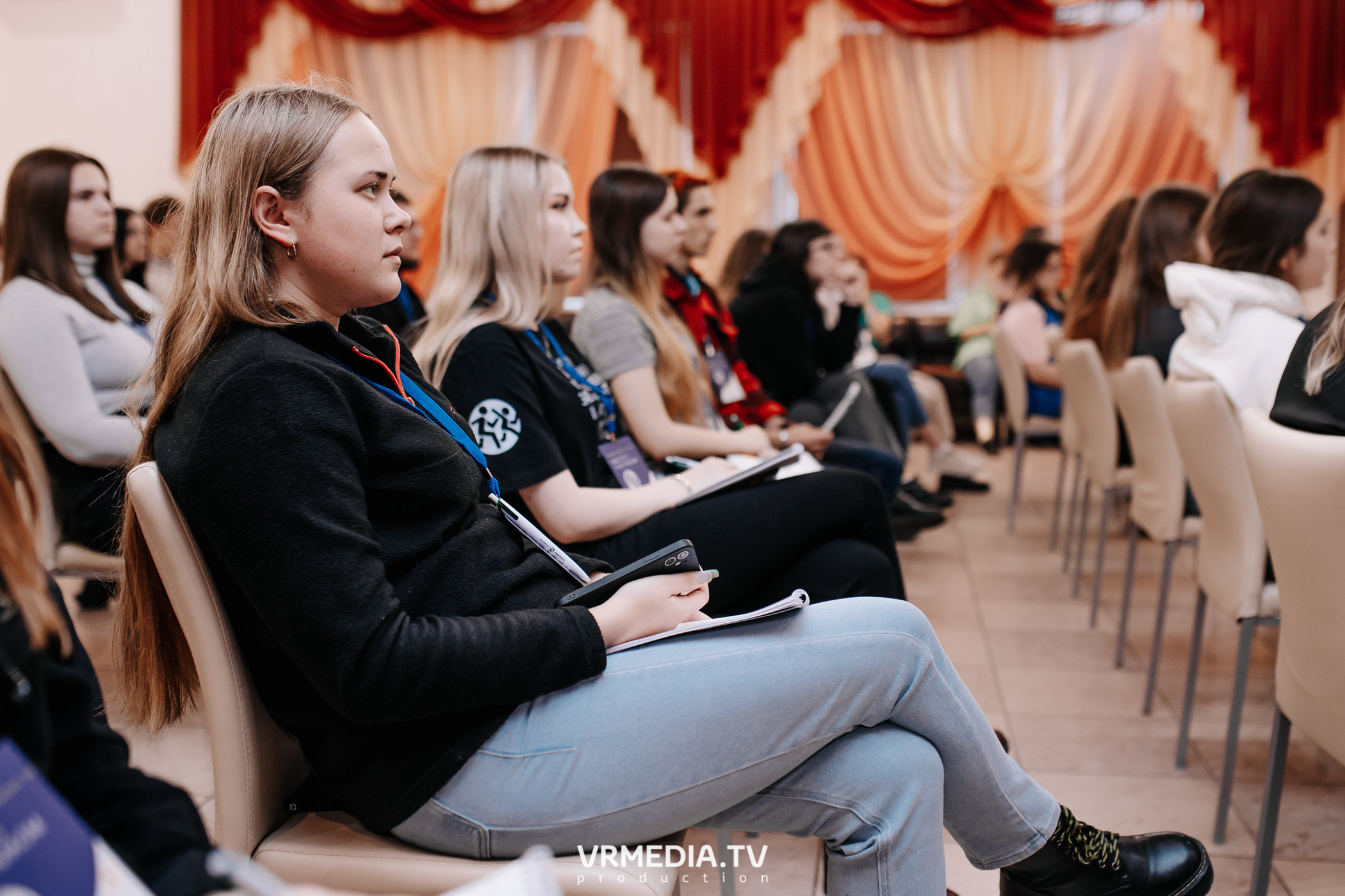 Молодежный проект «СоZдаем смыслы»