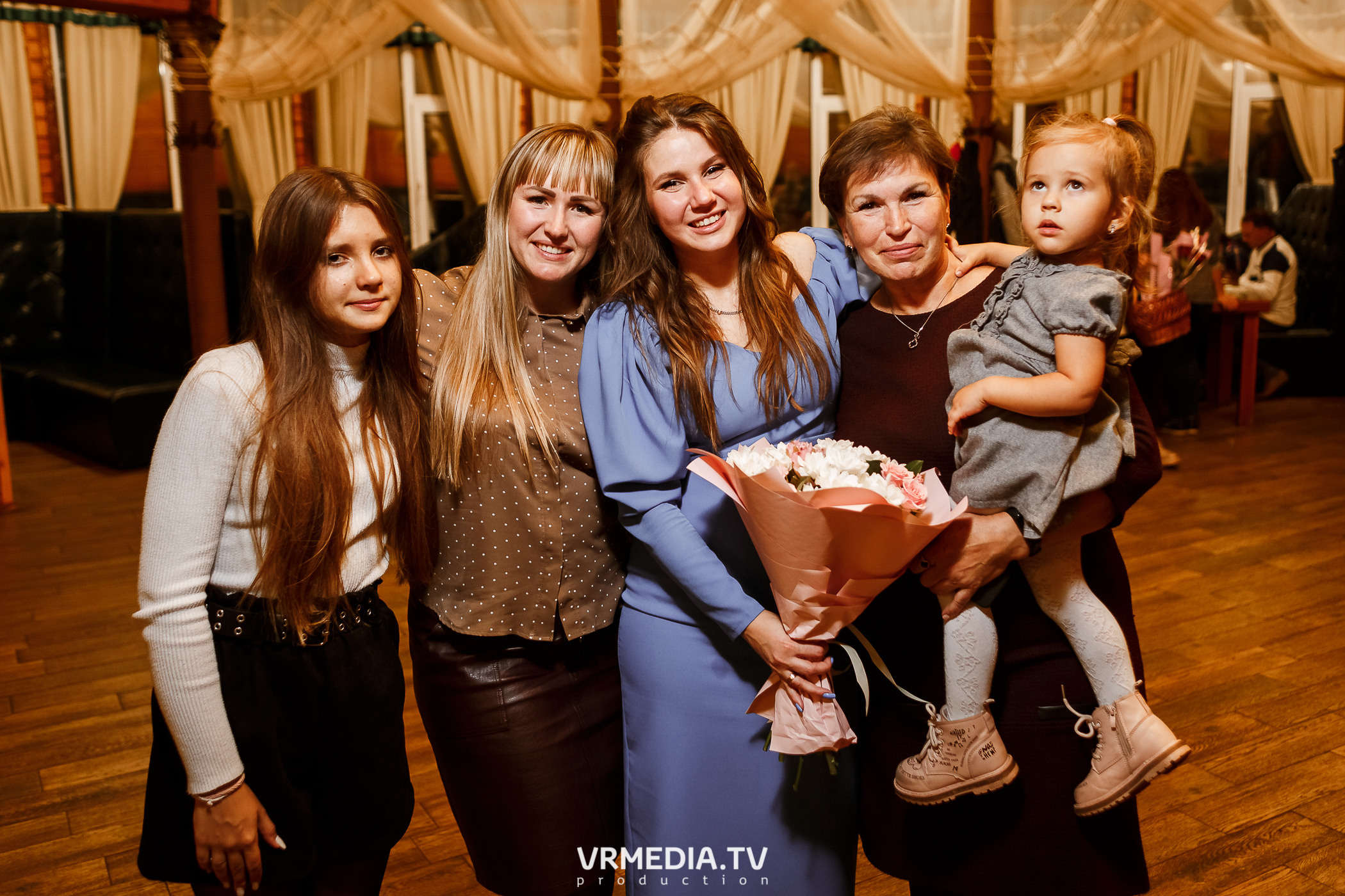 В гостях «У Петровича»