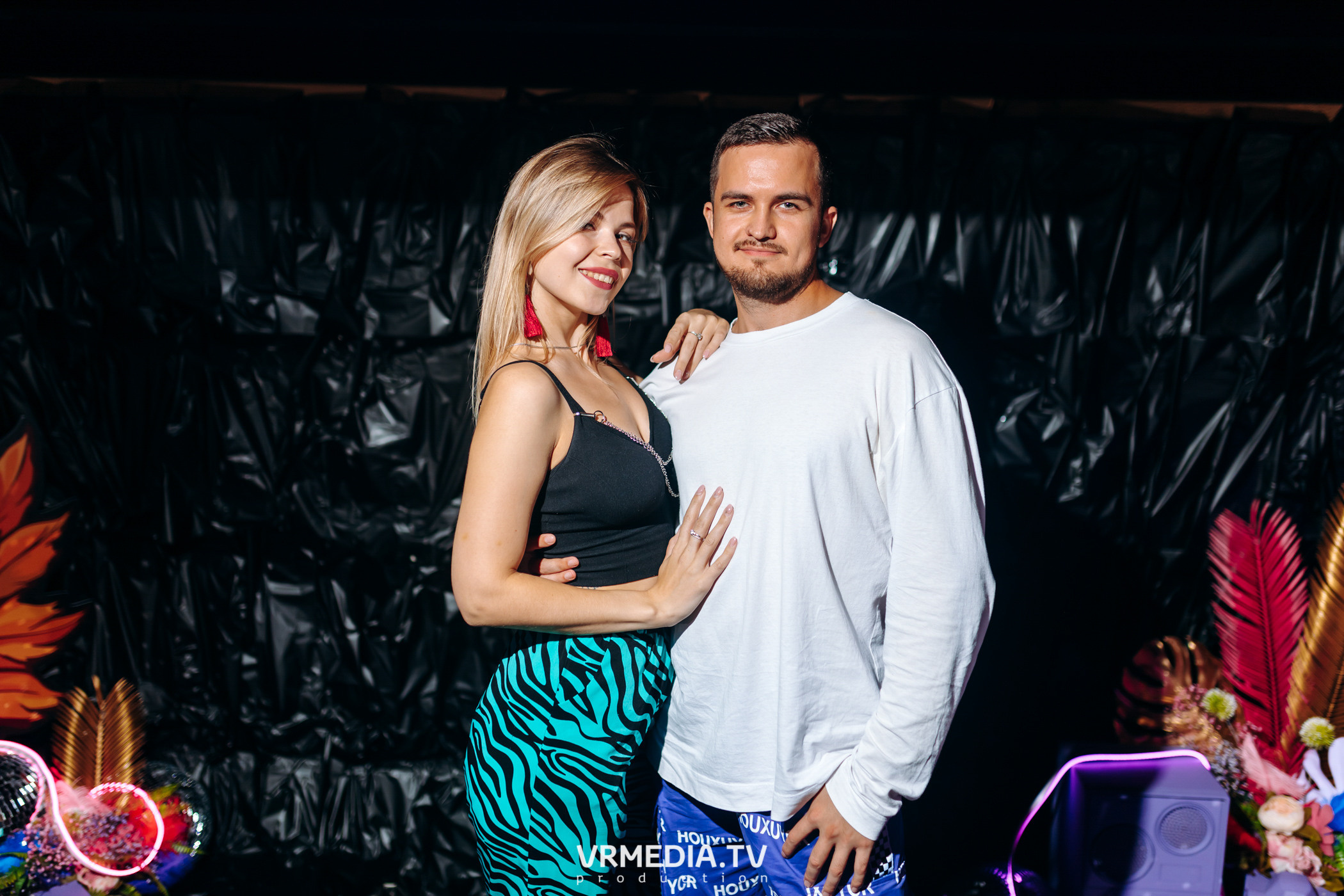 День рождения «House Of Dance»