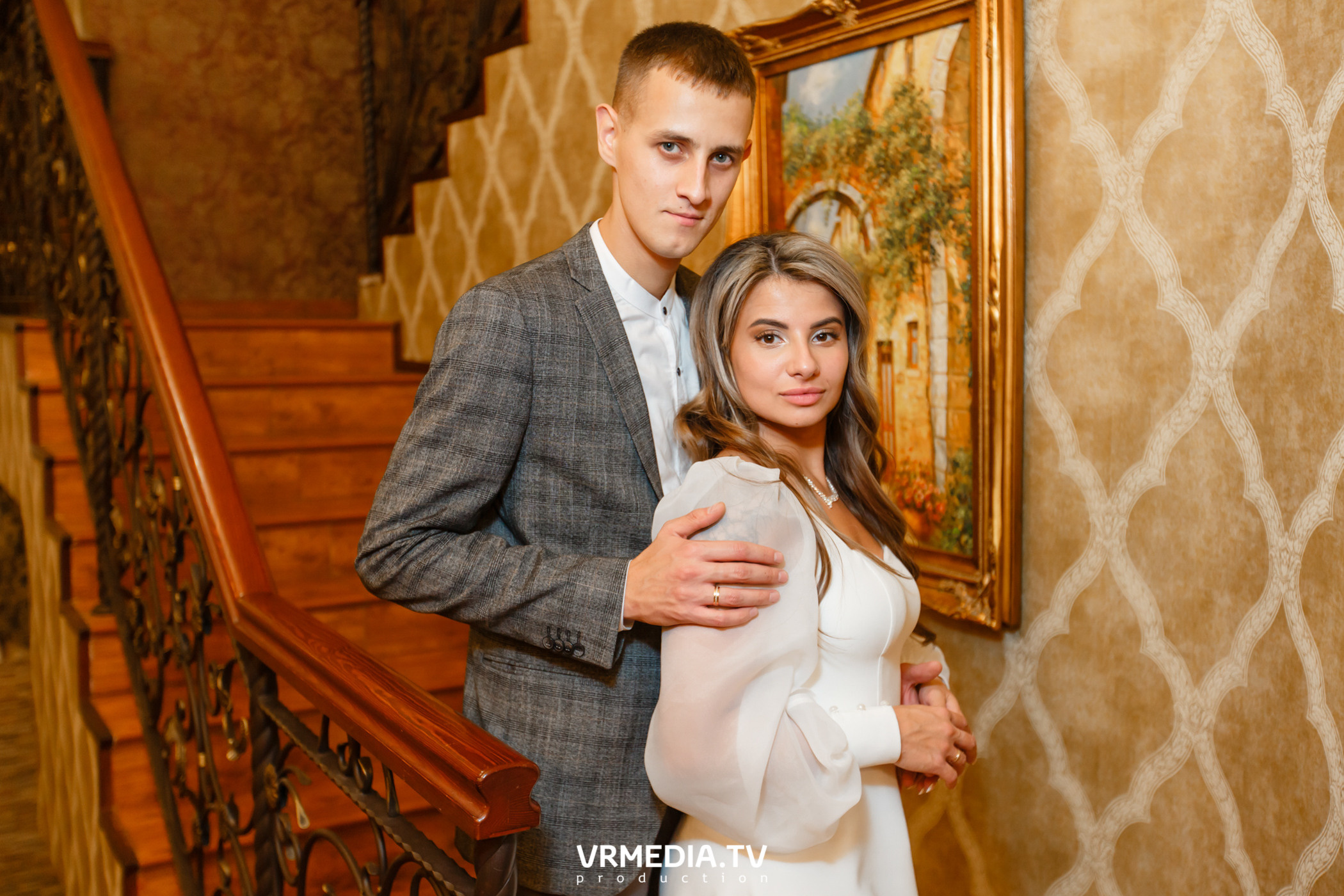 Выходные в ресторане «Лазурный Берег»